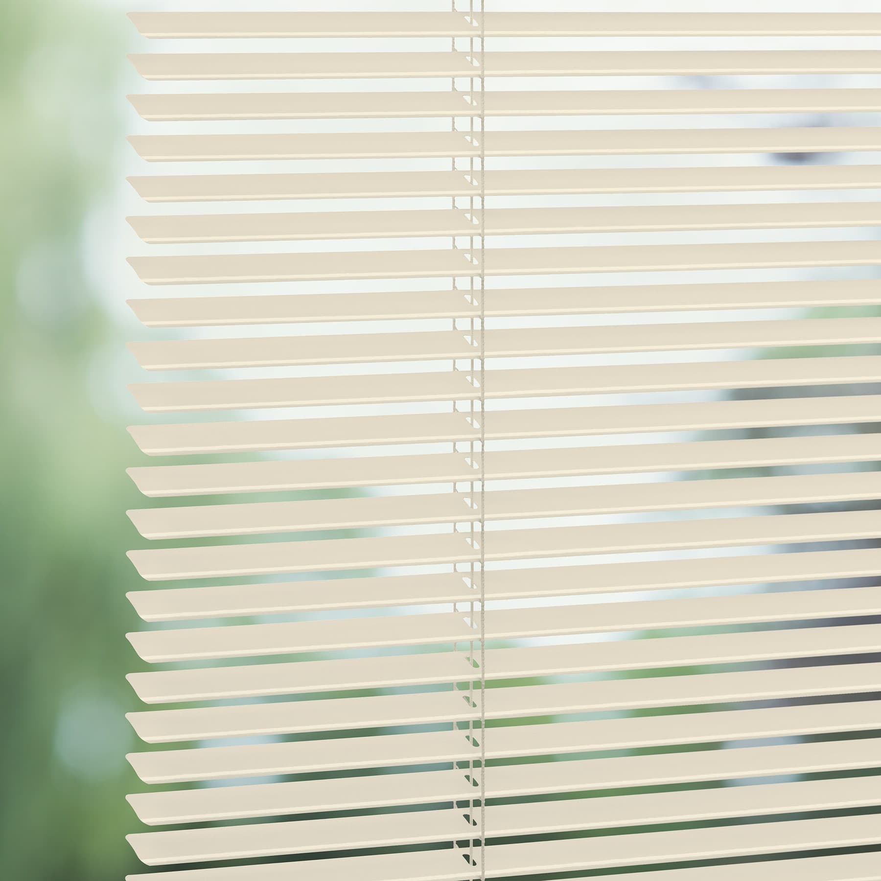 Uni High gloss 6003 Metal Venetians