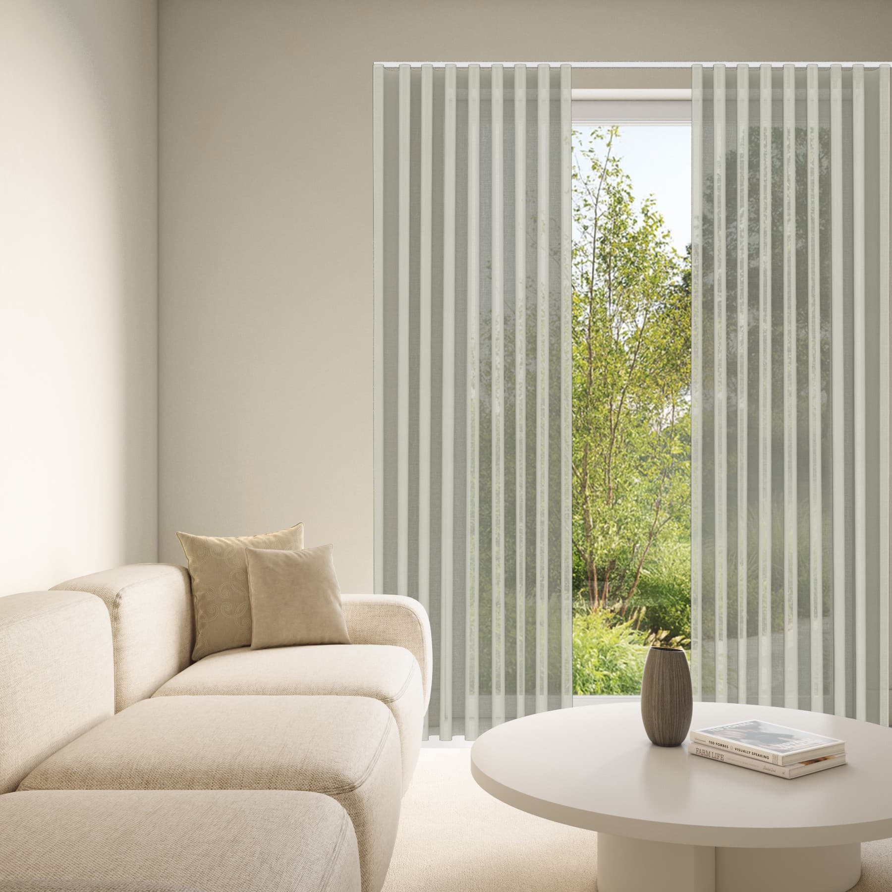 Bejar 9912 Curtains