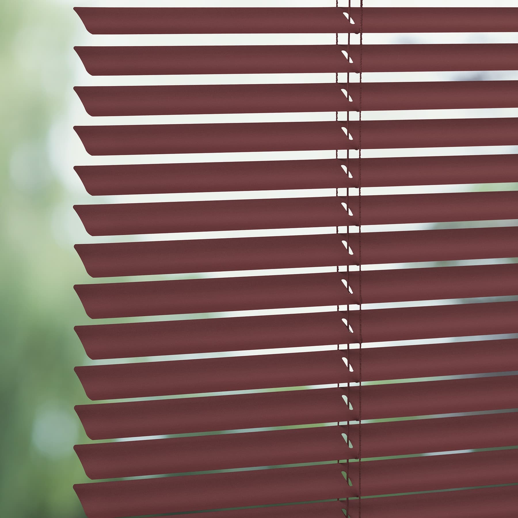 Deadflat 3288 Metal Venetians