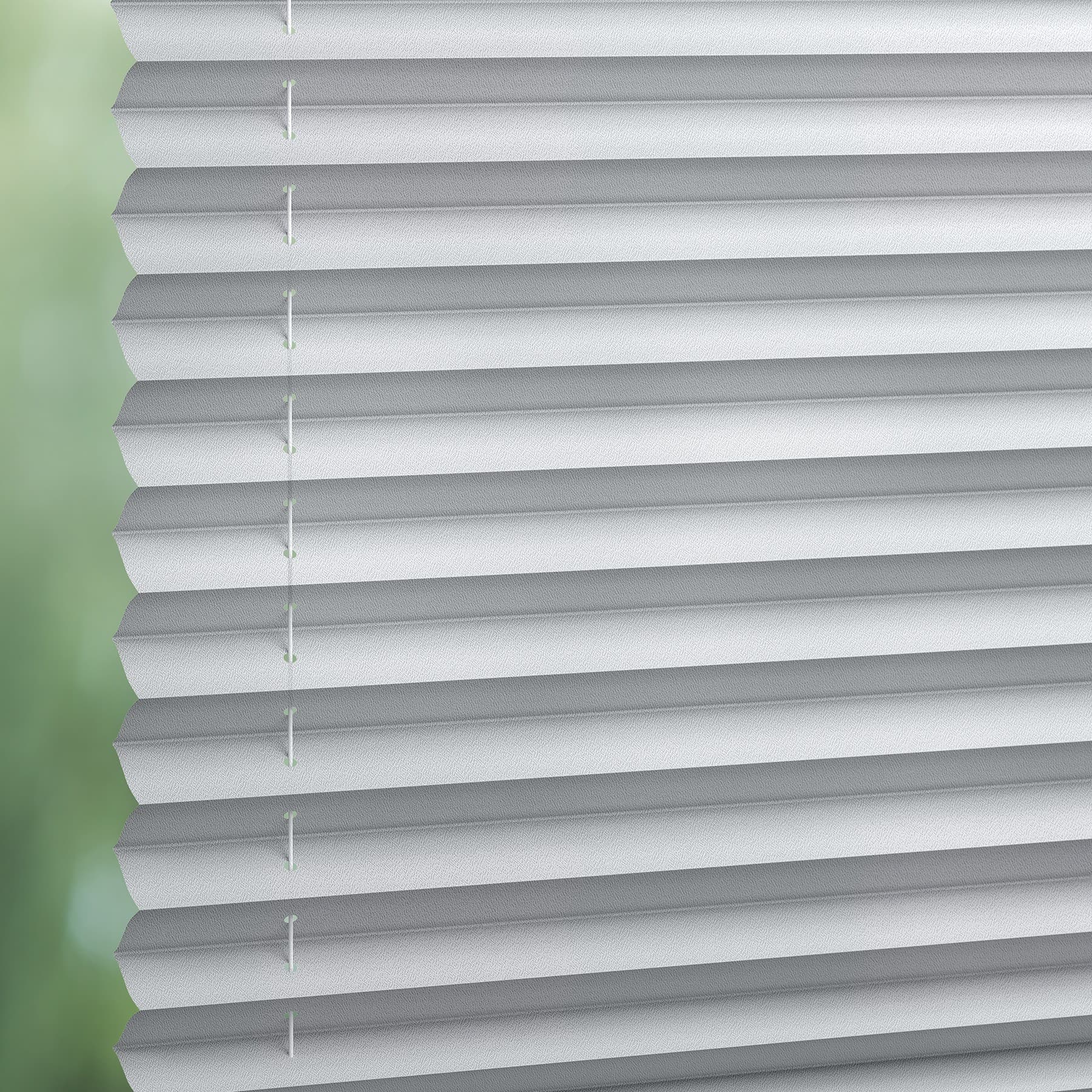 Crêpe FR Re-Life 1625 Pleated Blind