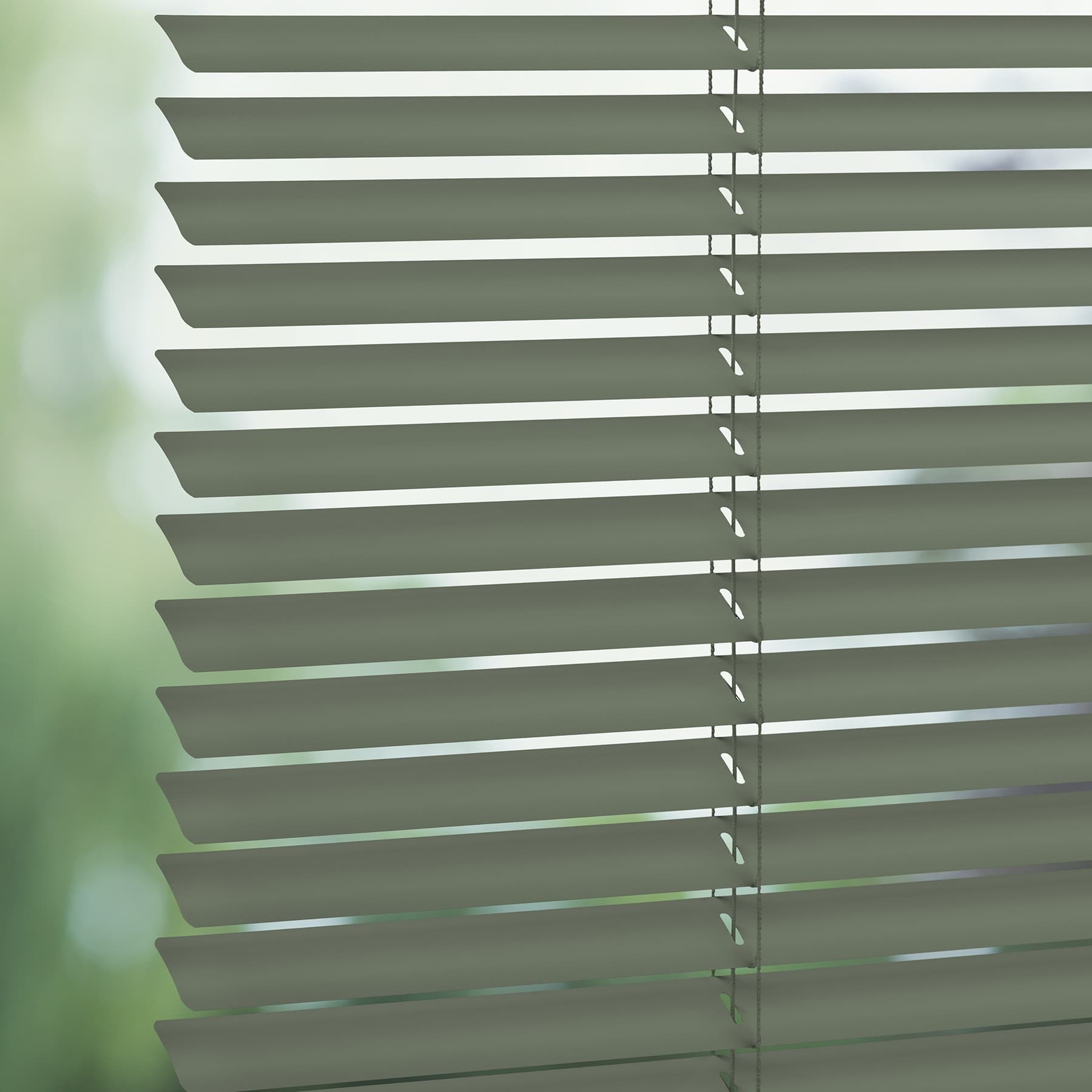 Pure Sense 8752 Metal Venetians