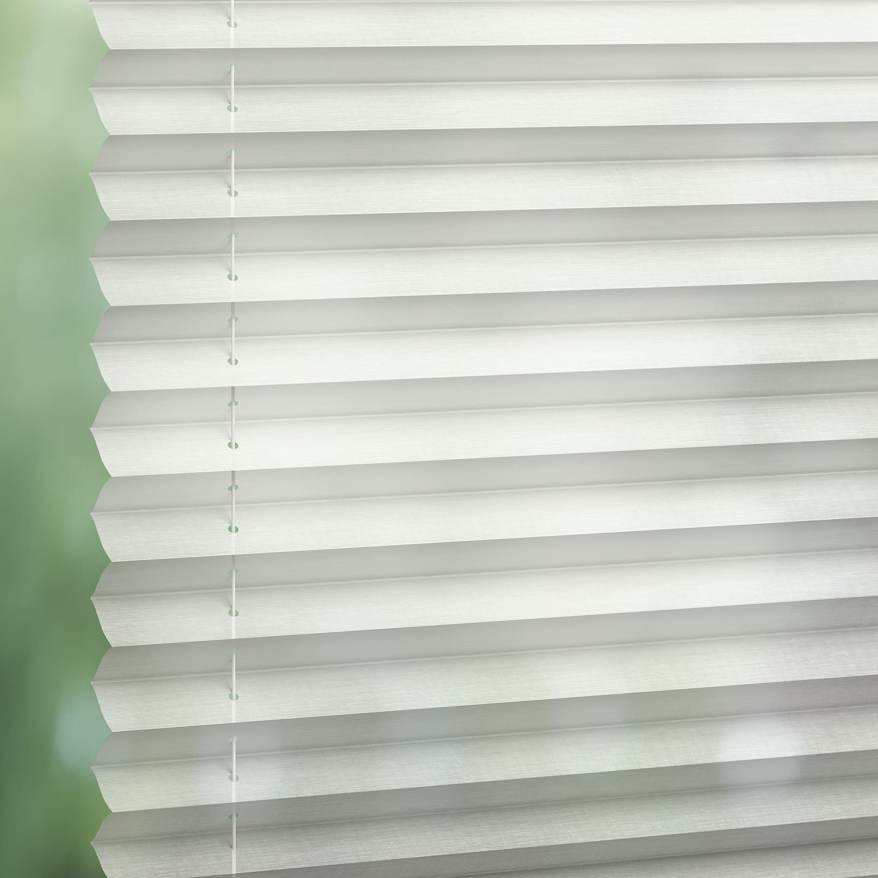 Scenic Sheer 4361 Pleated Blind