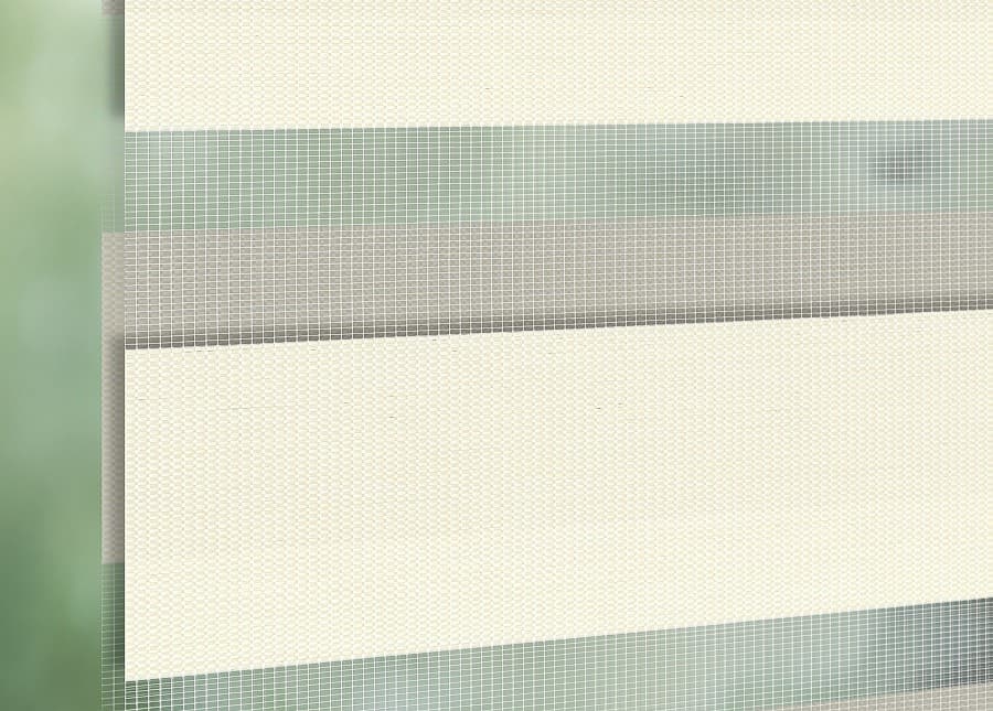 Tanka 2142 Duo roller blinds