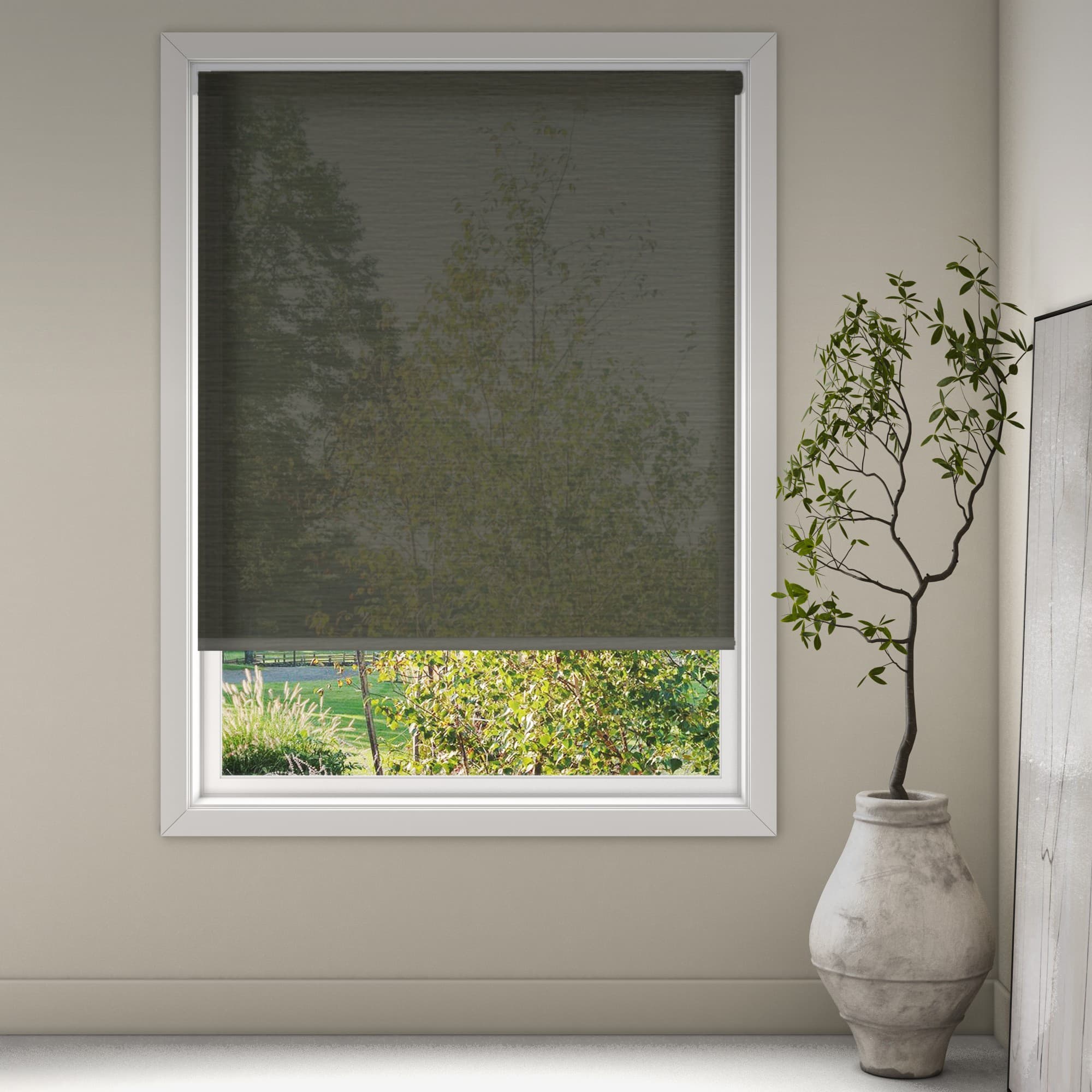 Alpha 1256 Roller Blind