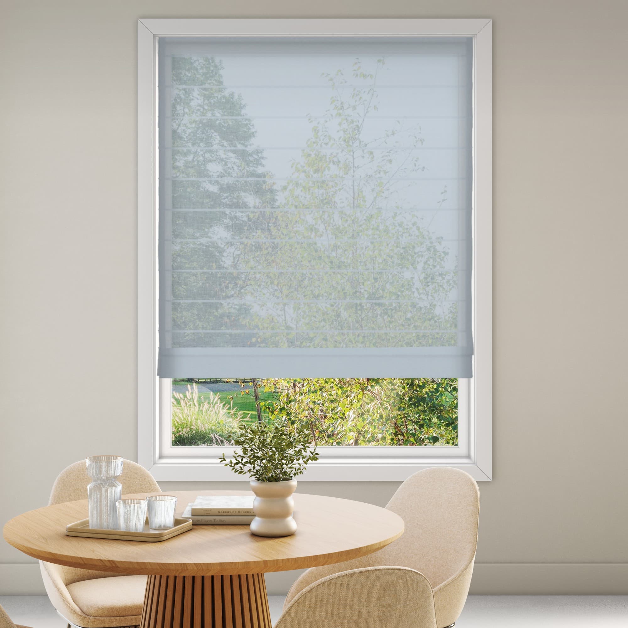 Bejar 9914 Roman Blind