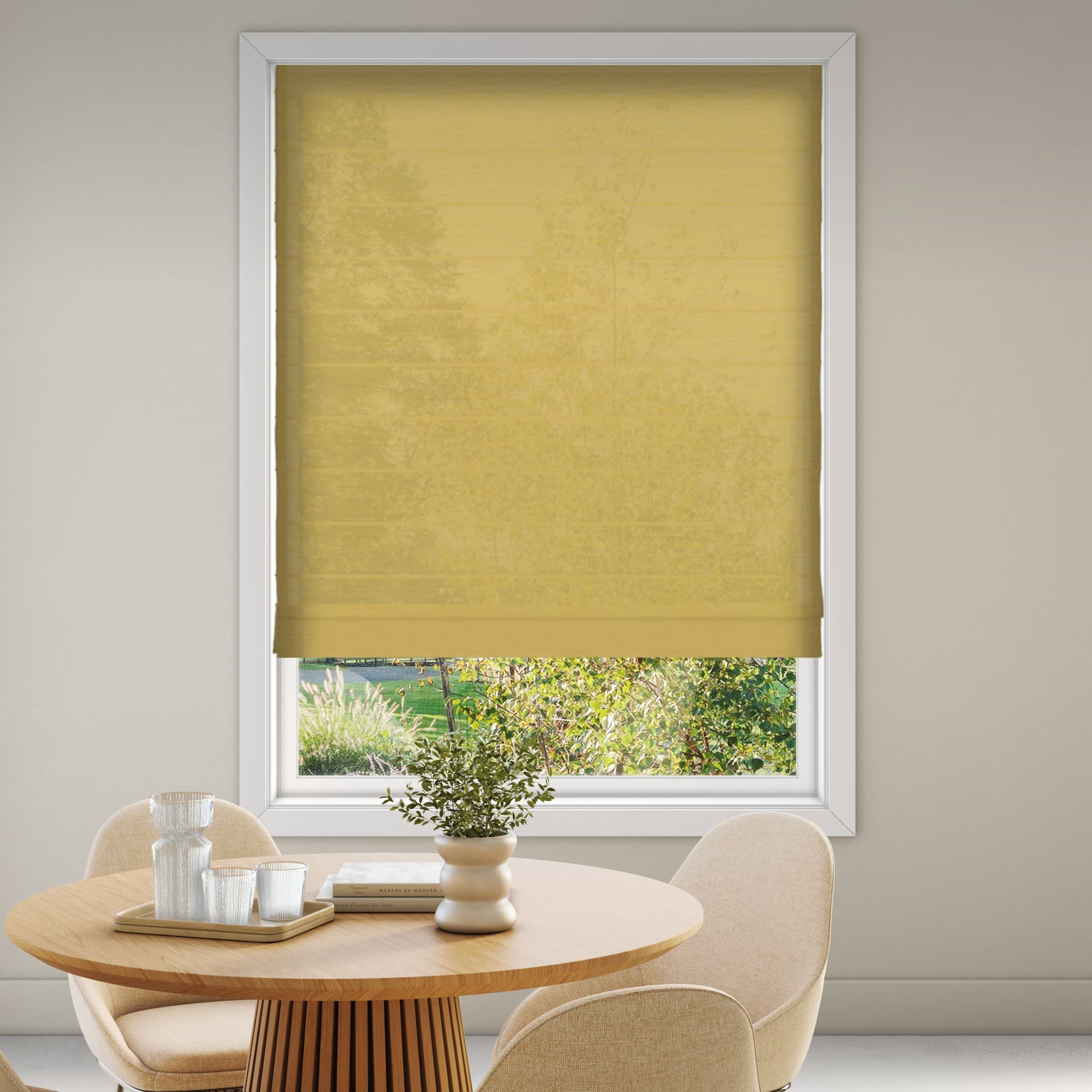 Tormes 9890 Roman Blind