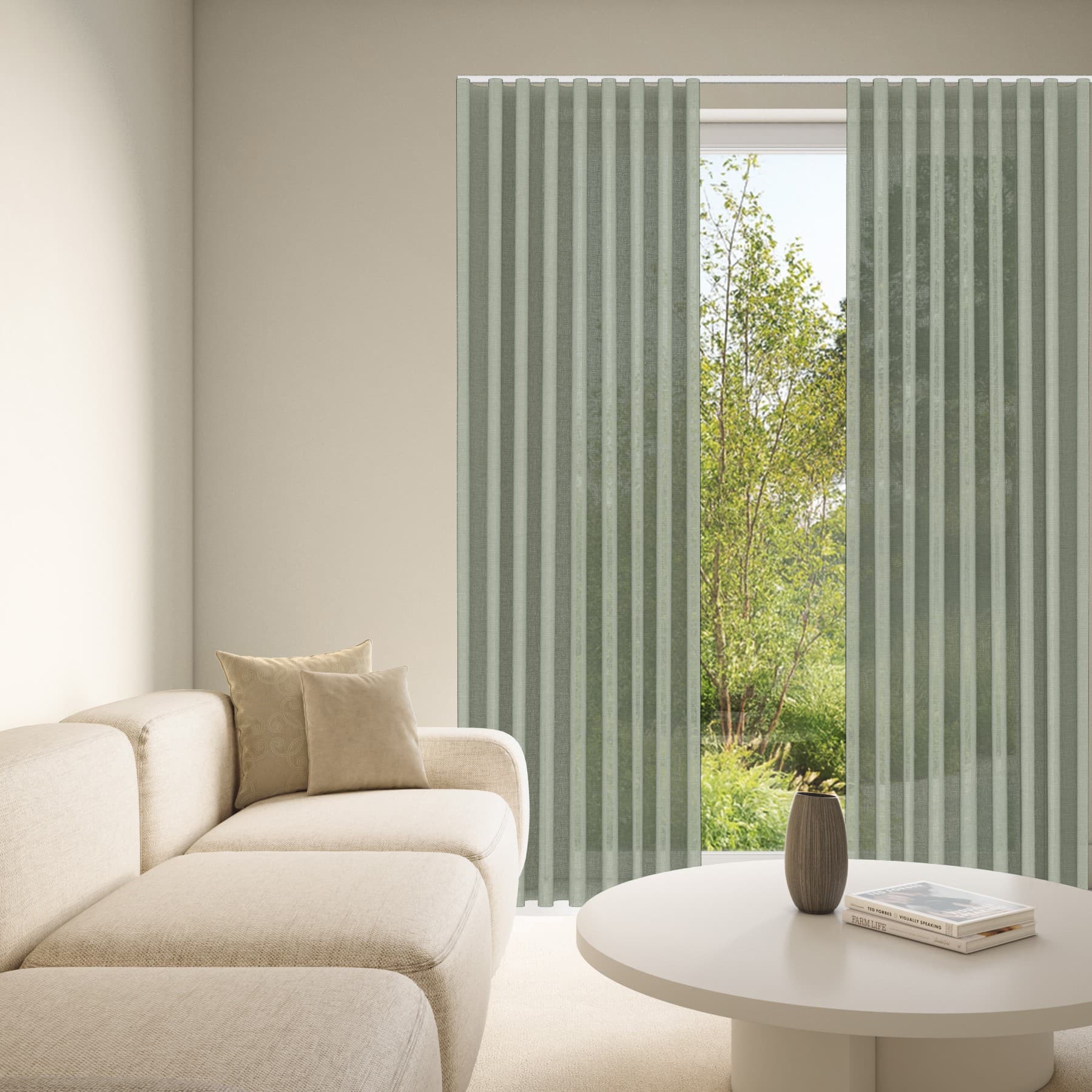 Storo 9927 Curtains