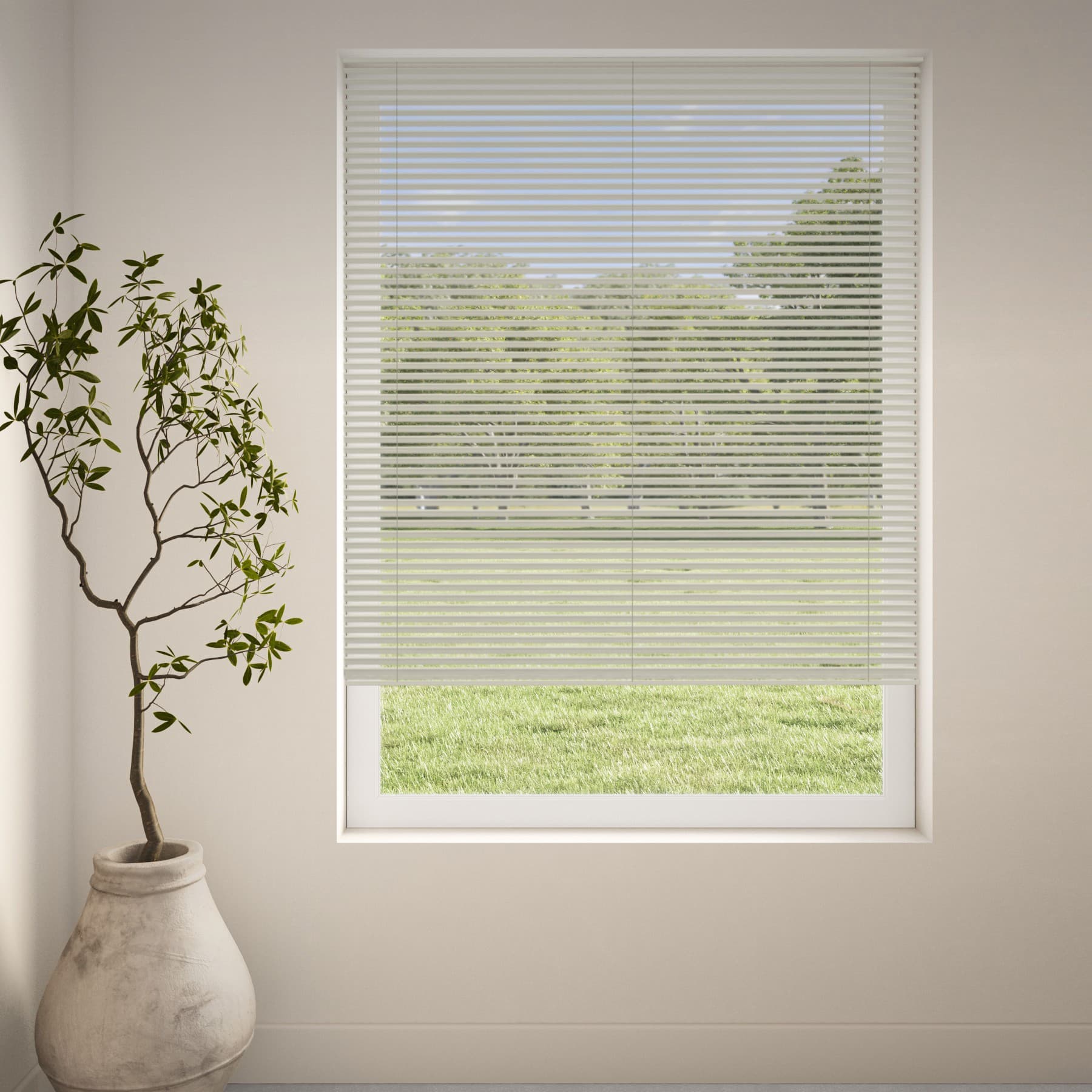 Pure Sense 0851 Metal Venetians