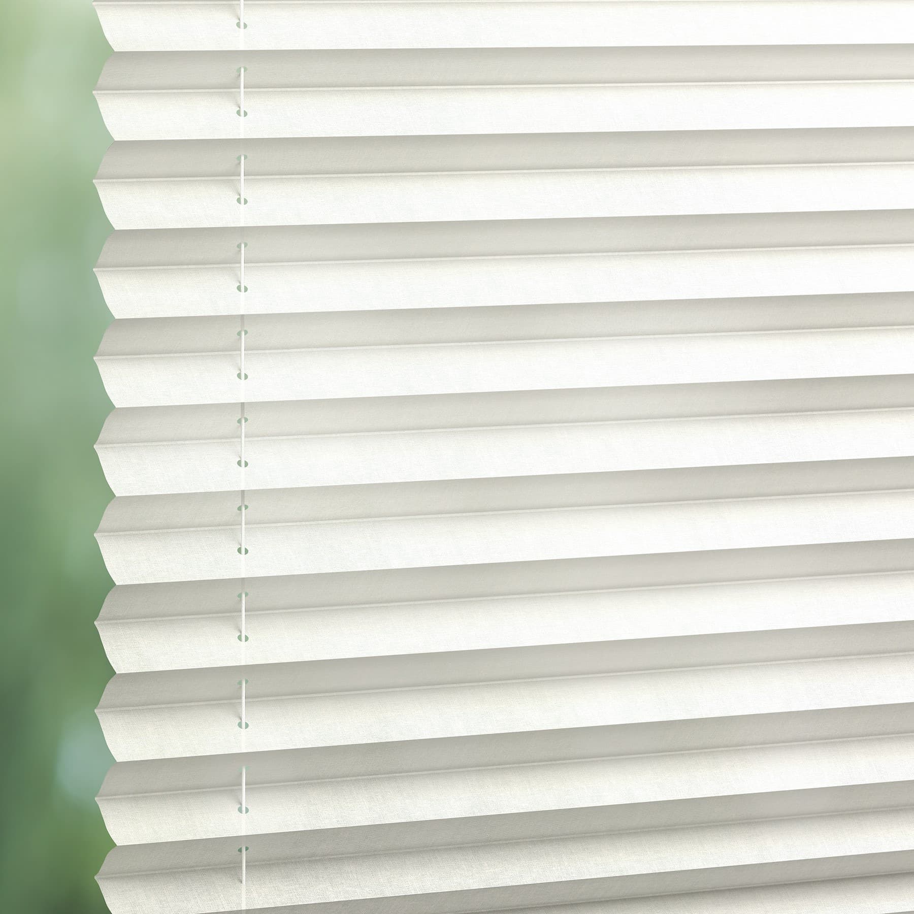 Poladium FR 0799 Pleated Blind