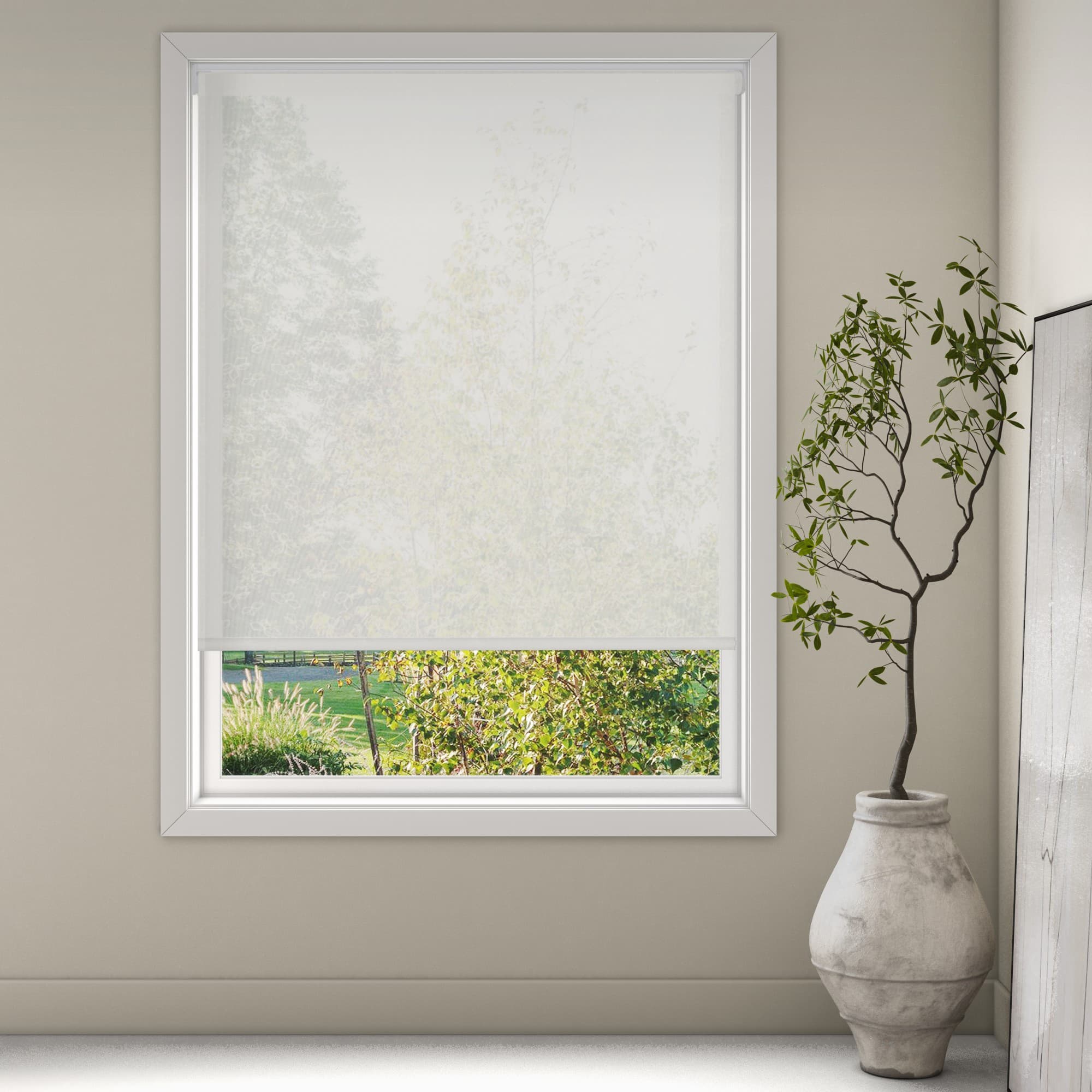Vinca 1180 Roller Blind
