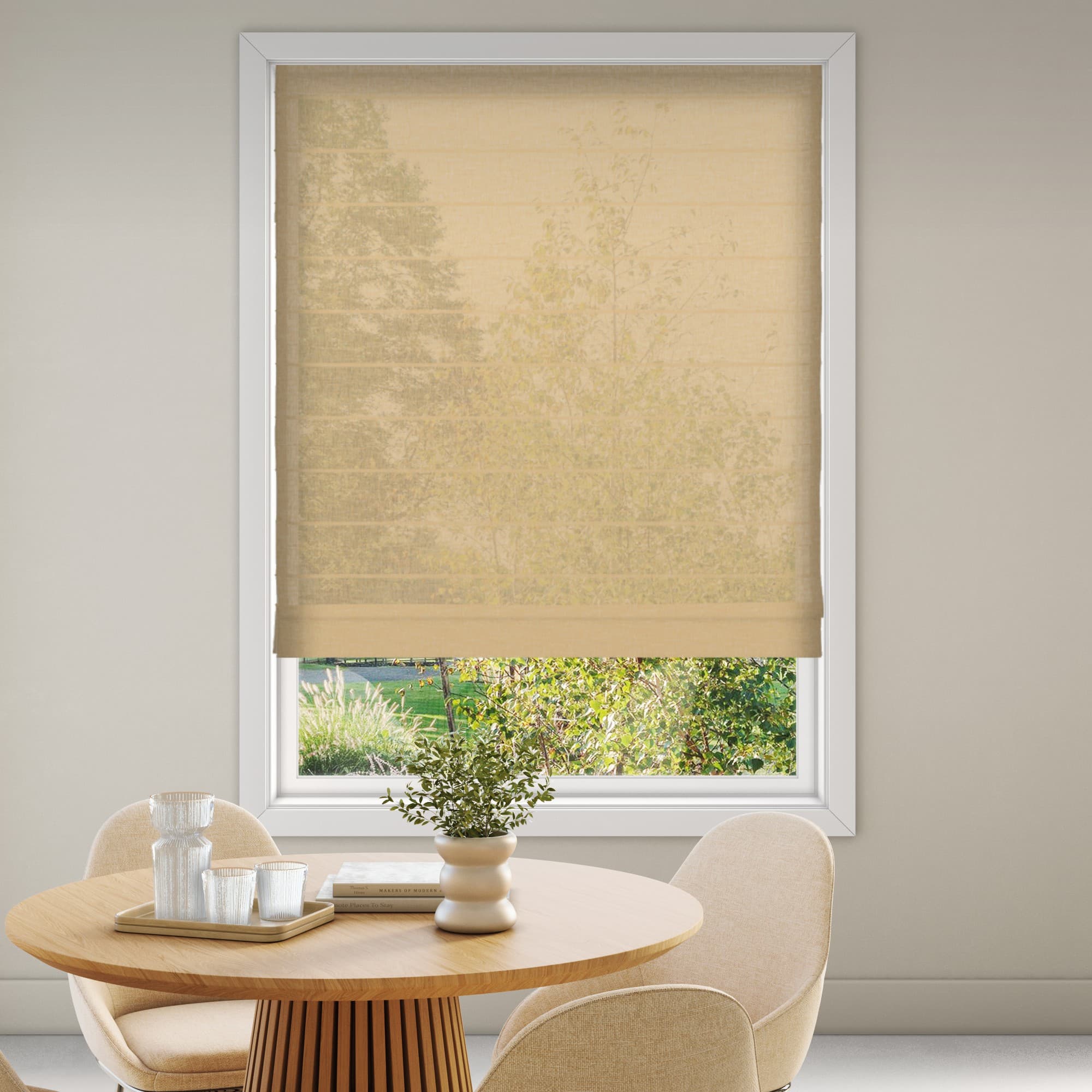 Storo 9923 Roman Blind