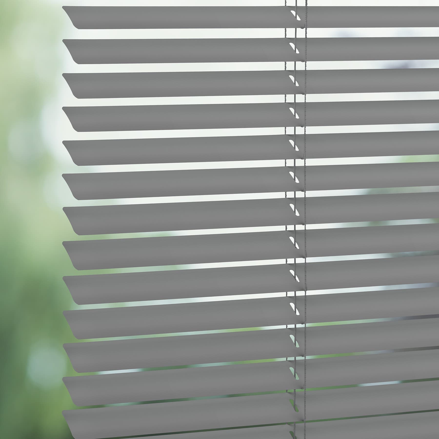 Pure Sense Duo 9013 Metal Venetians