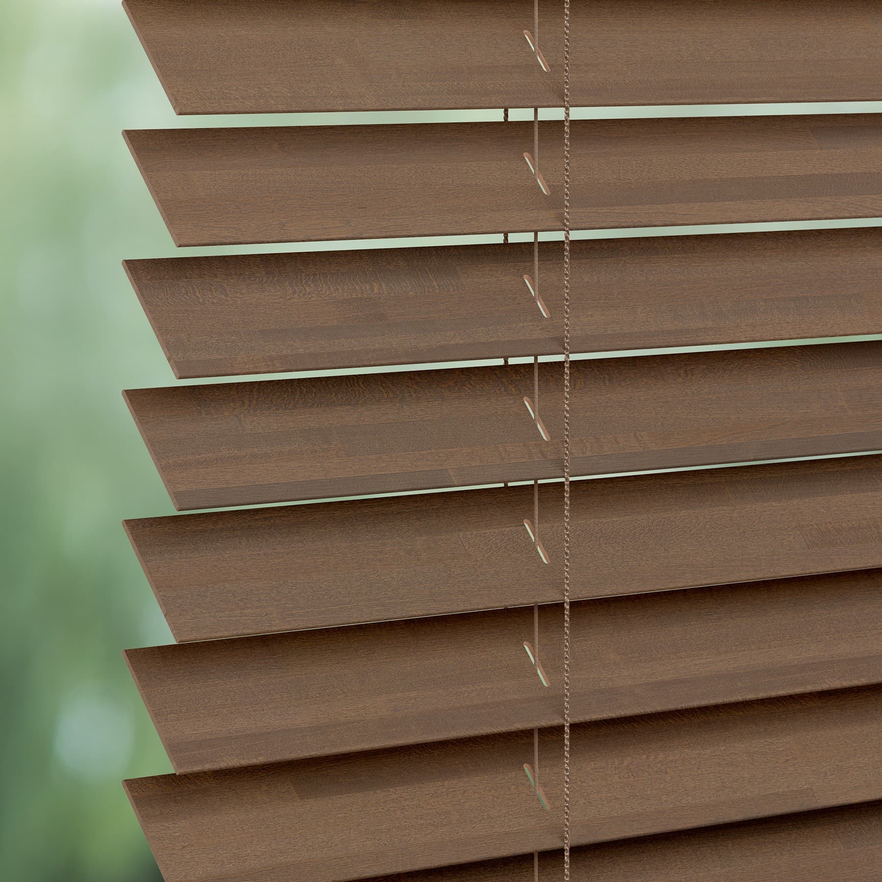 Robust 8360 Wood Venetians