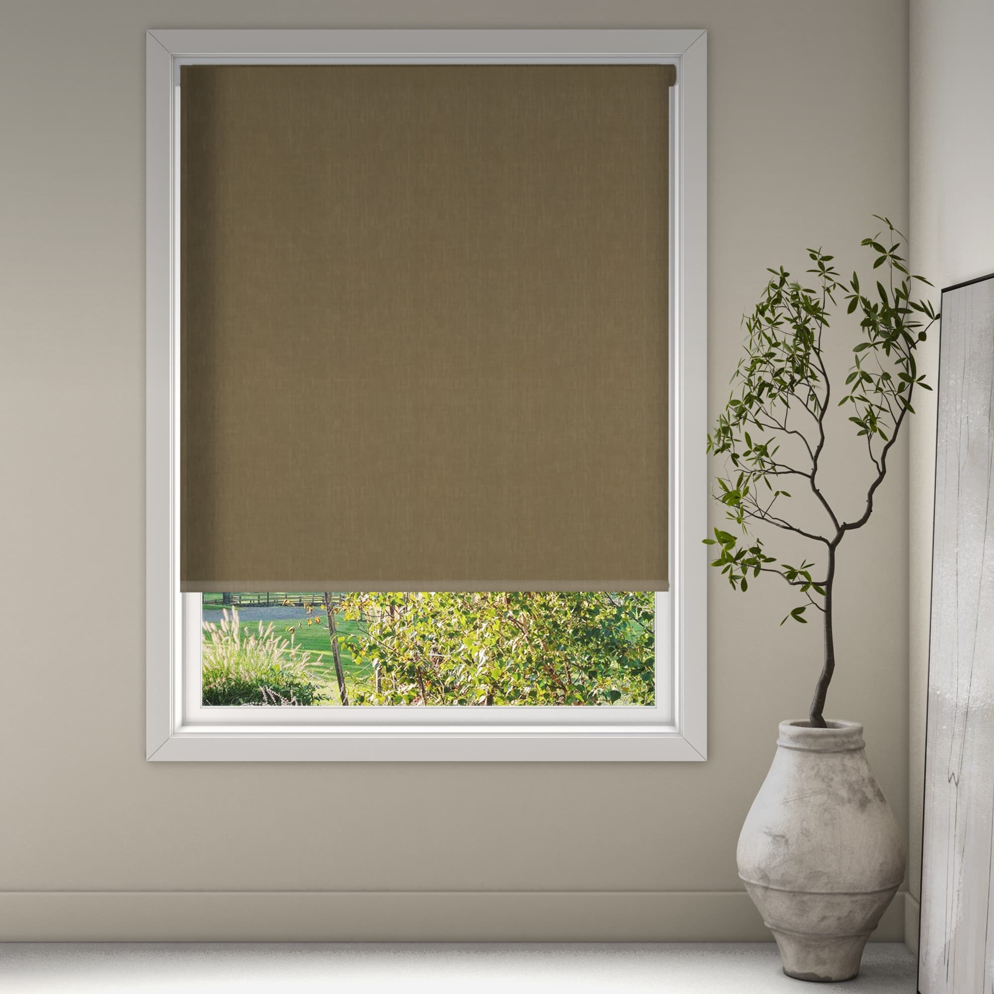 Largo Re-Life 1280 Roller Blind