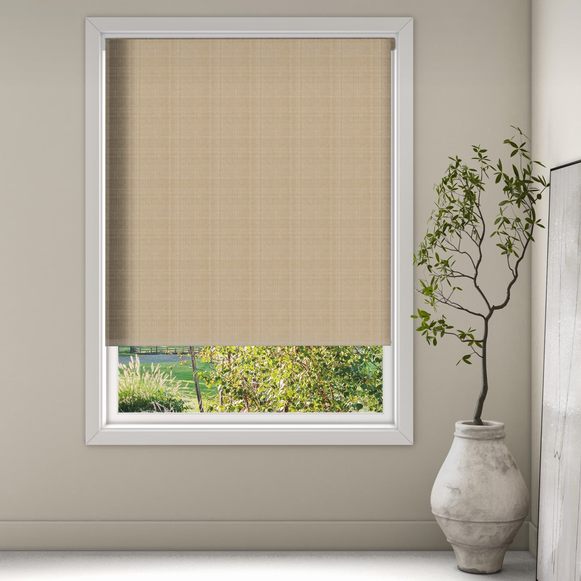 Jax 1238 Roller Blind