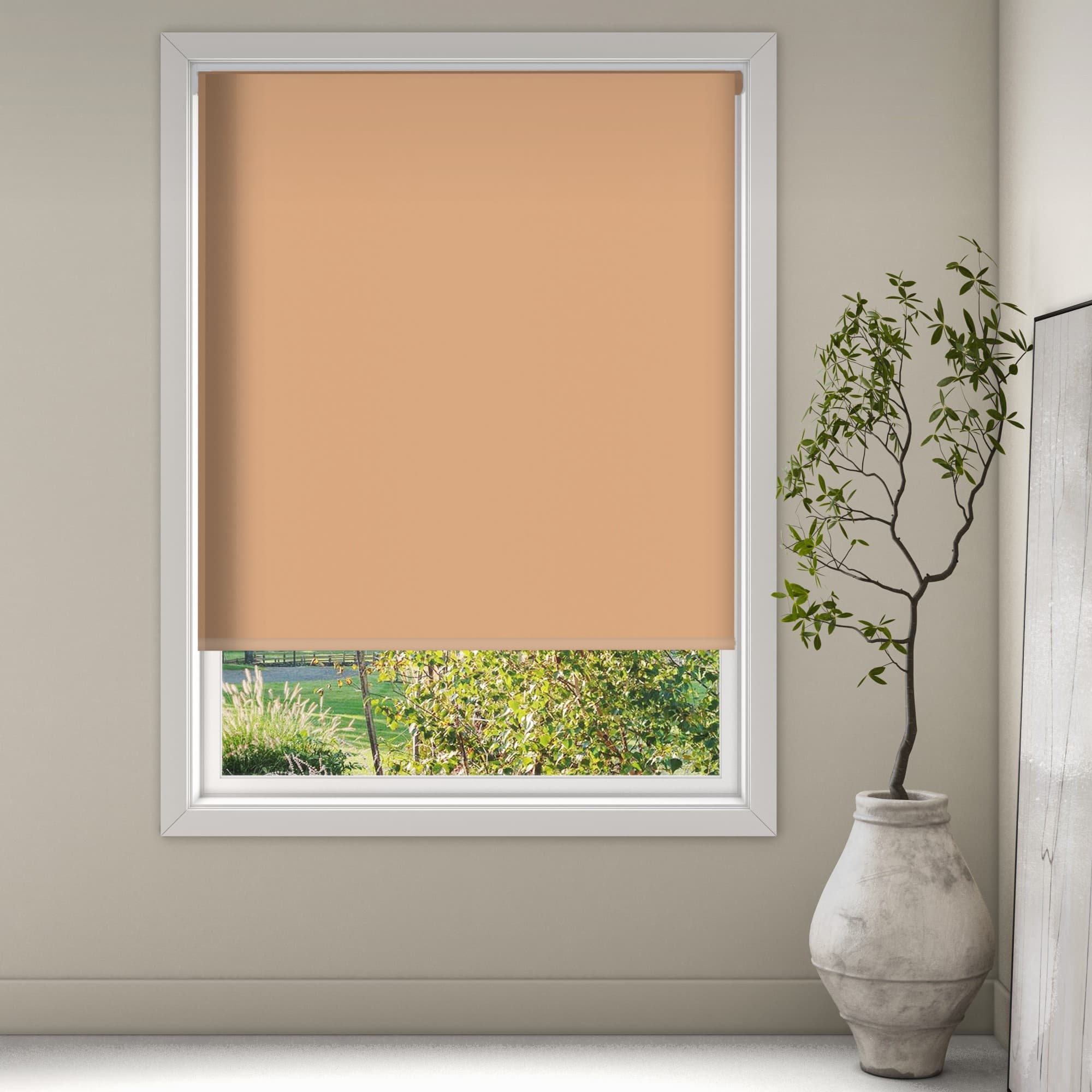 Elements 1203 Roller Blind