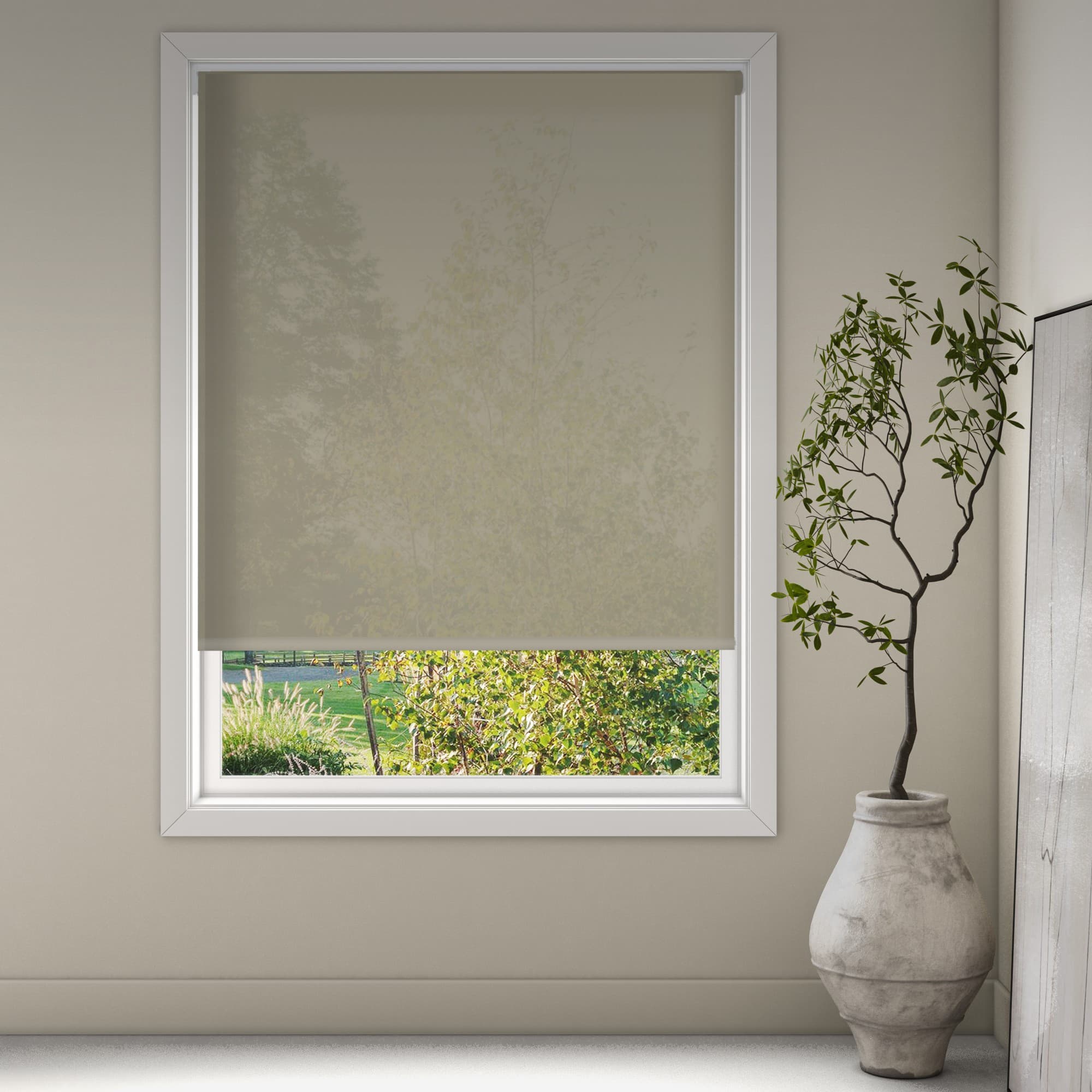 Acoustis 710 Roller Blind