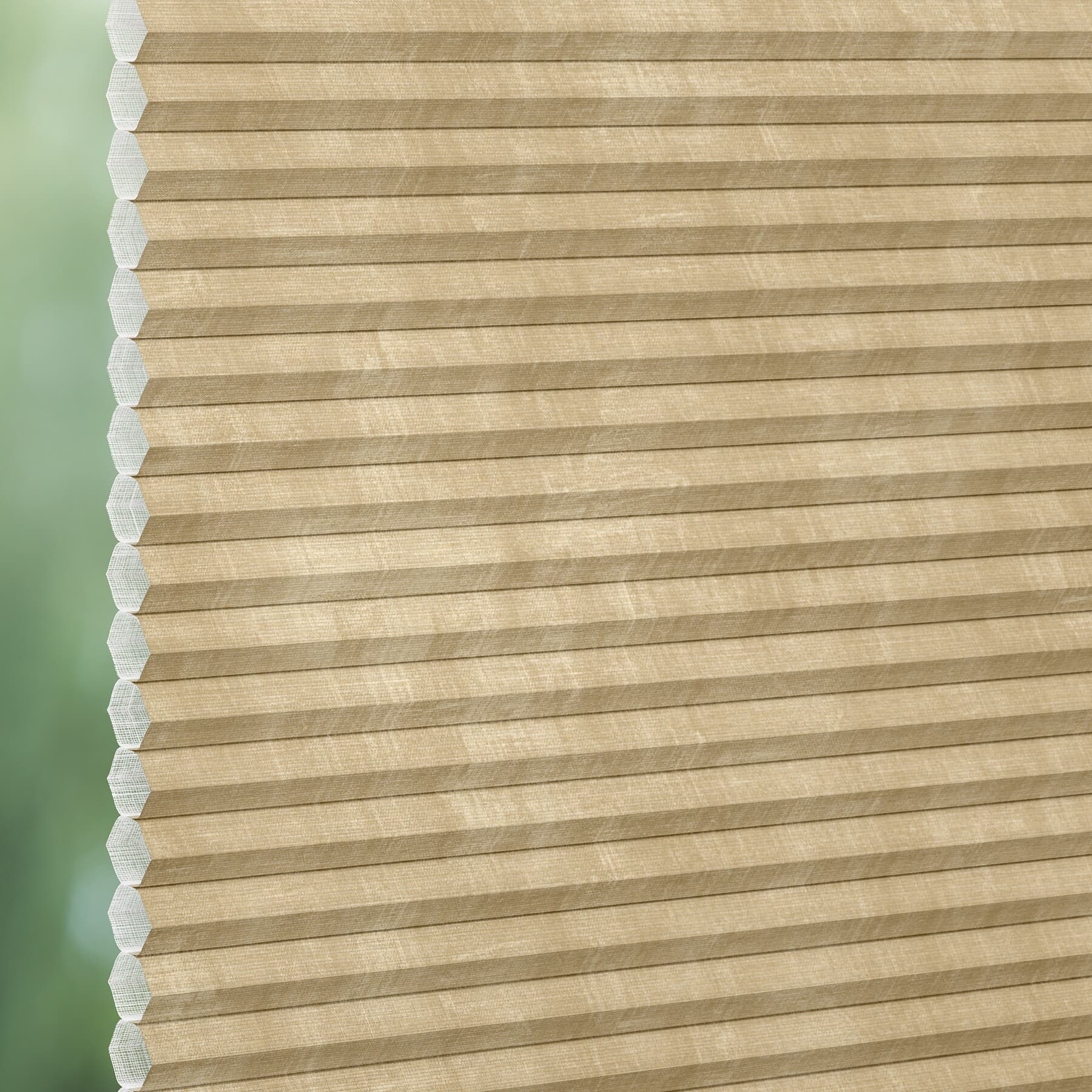 Batiste Fresco duo tone 2272 Duette