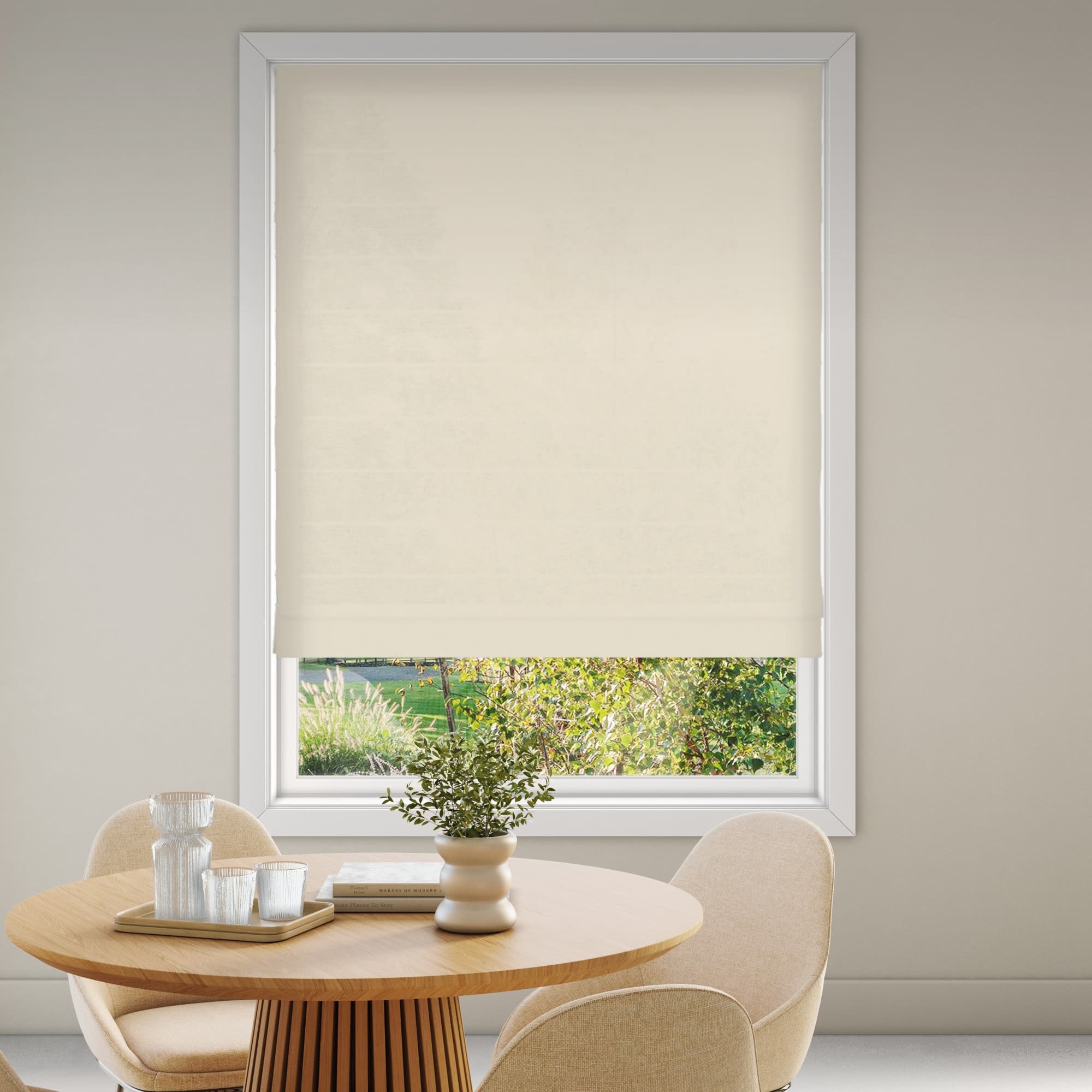 Bejar 9902 Roman Blind