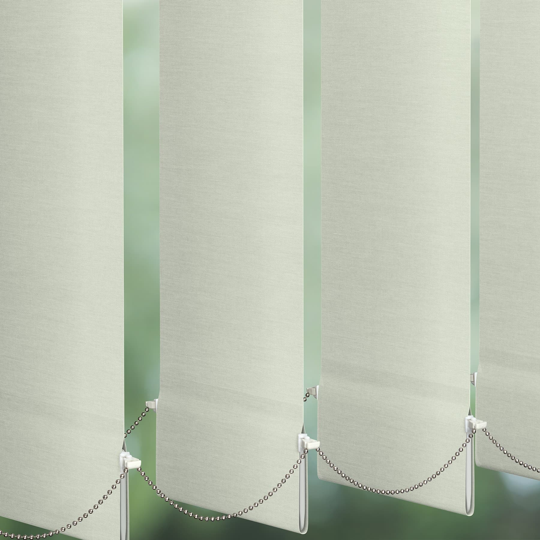 Dense 9191 Vertical Blind