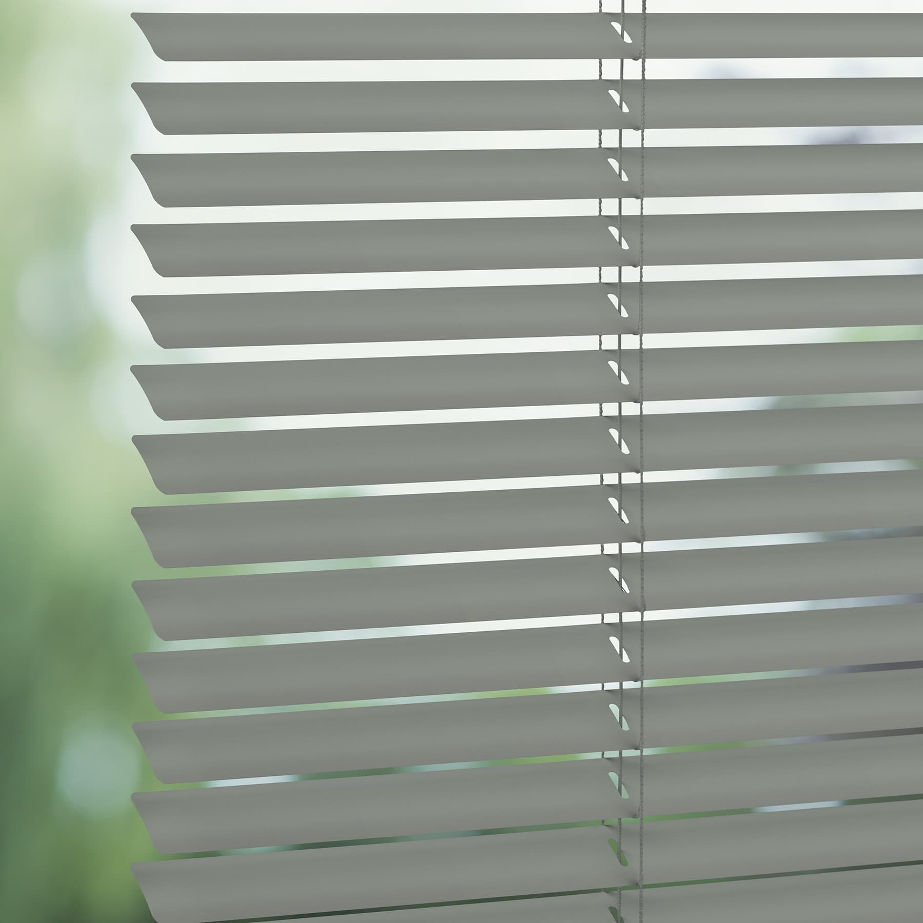 Pure Sense Duo 9010 Metal Venetians