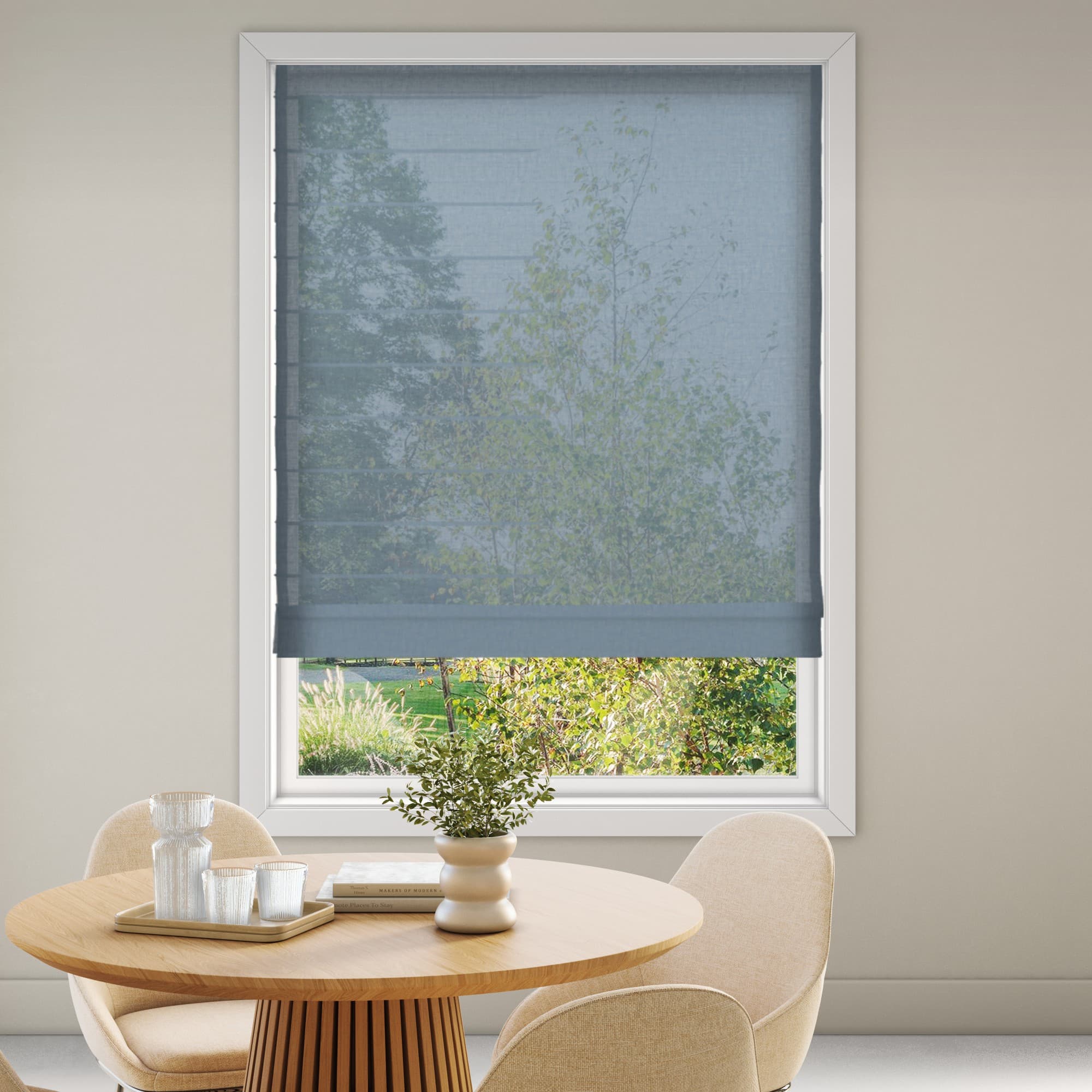 Bejar 9915 Roman Blind