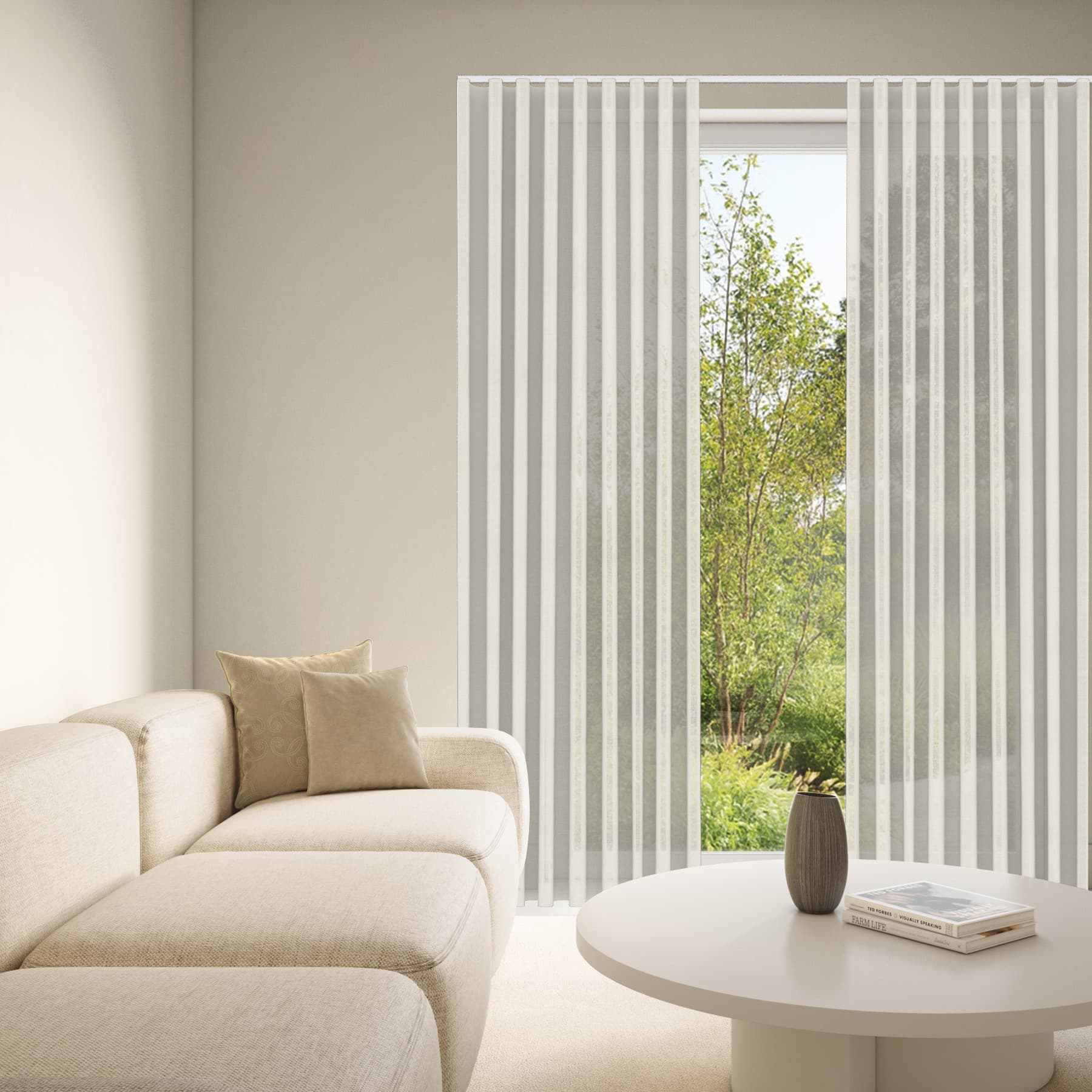 Guardo 9882 Curtains