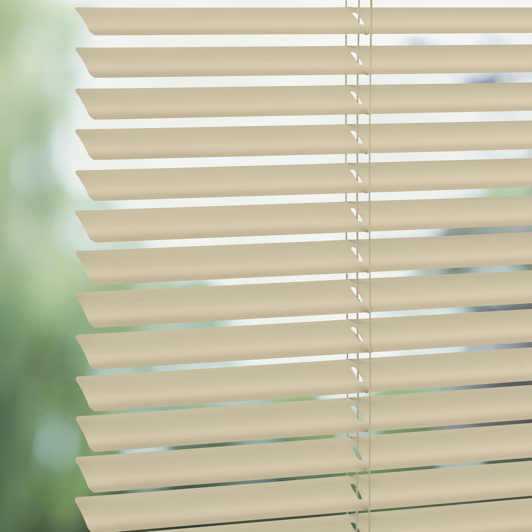 Uni 0877 Metal Venetians