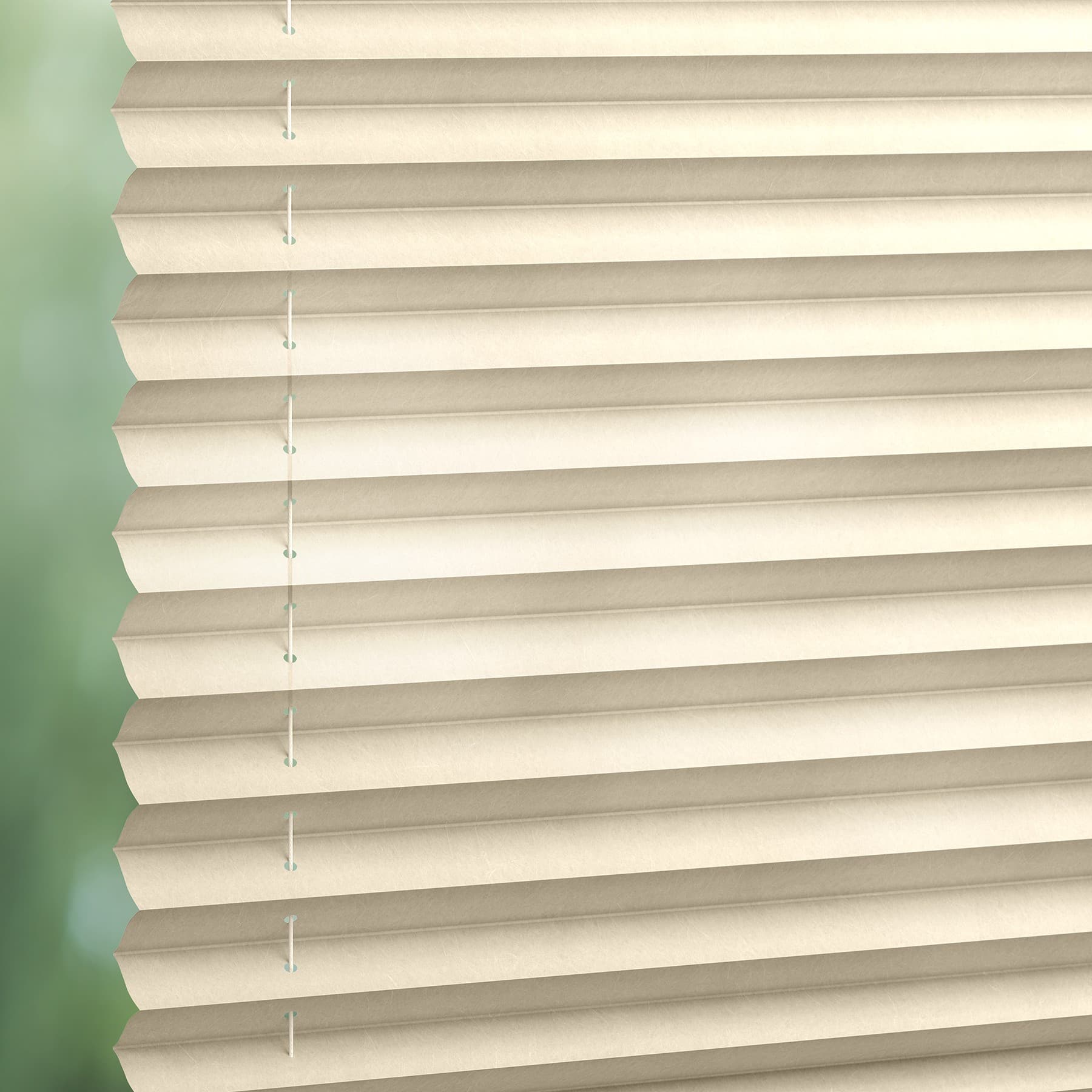 Base 1413 Pleated Blind