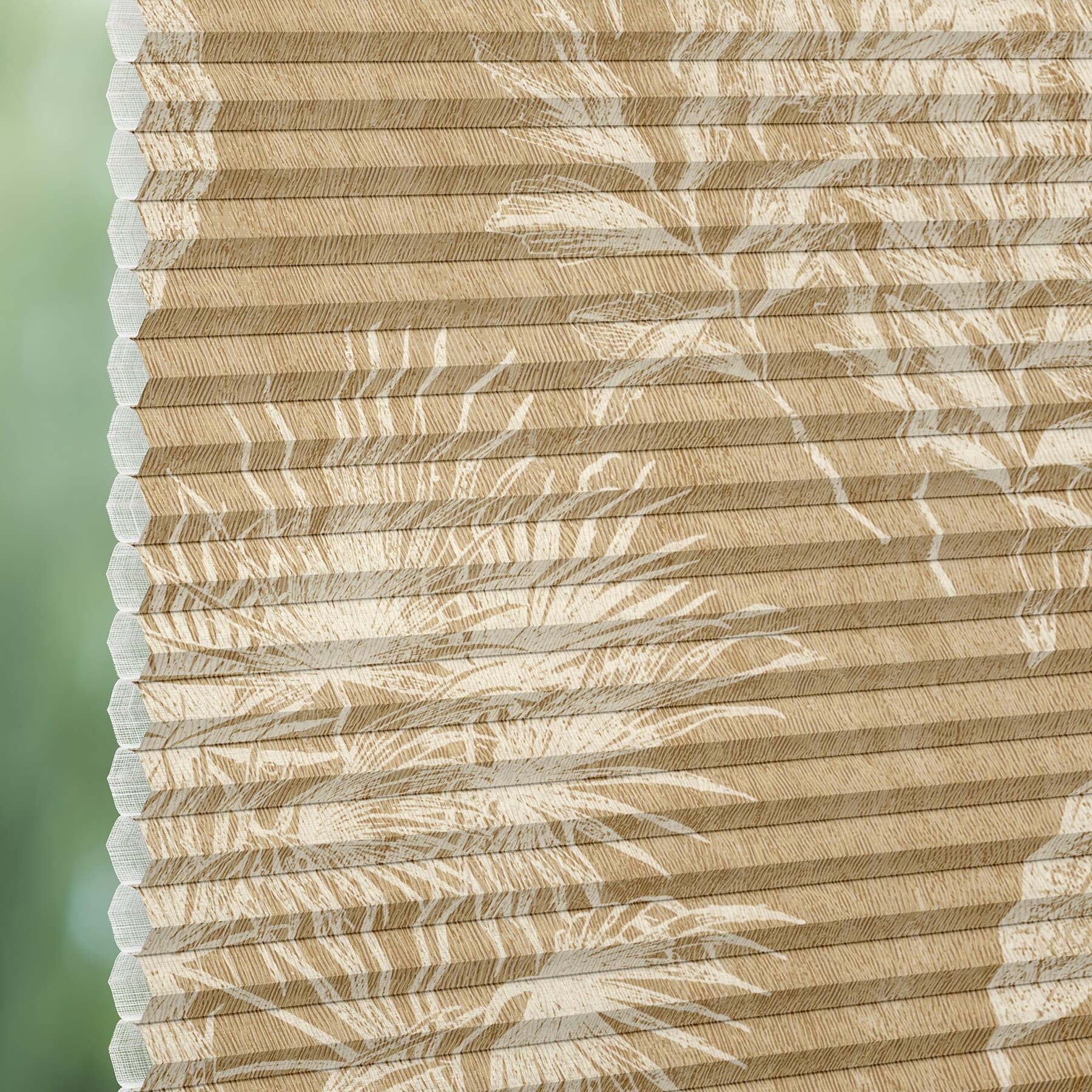 Batiste Bercy duo tone 2245 Duette