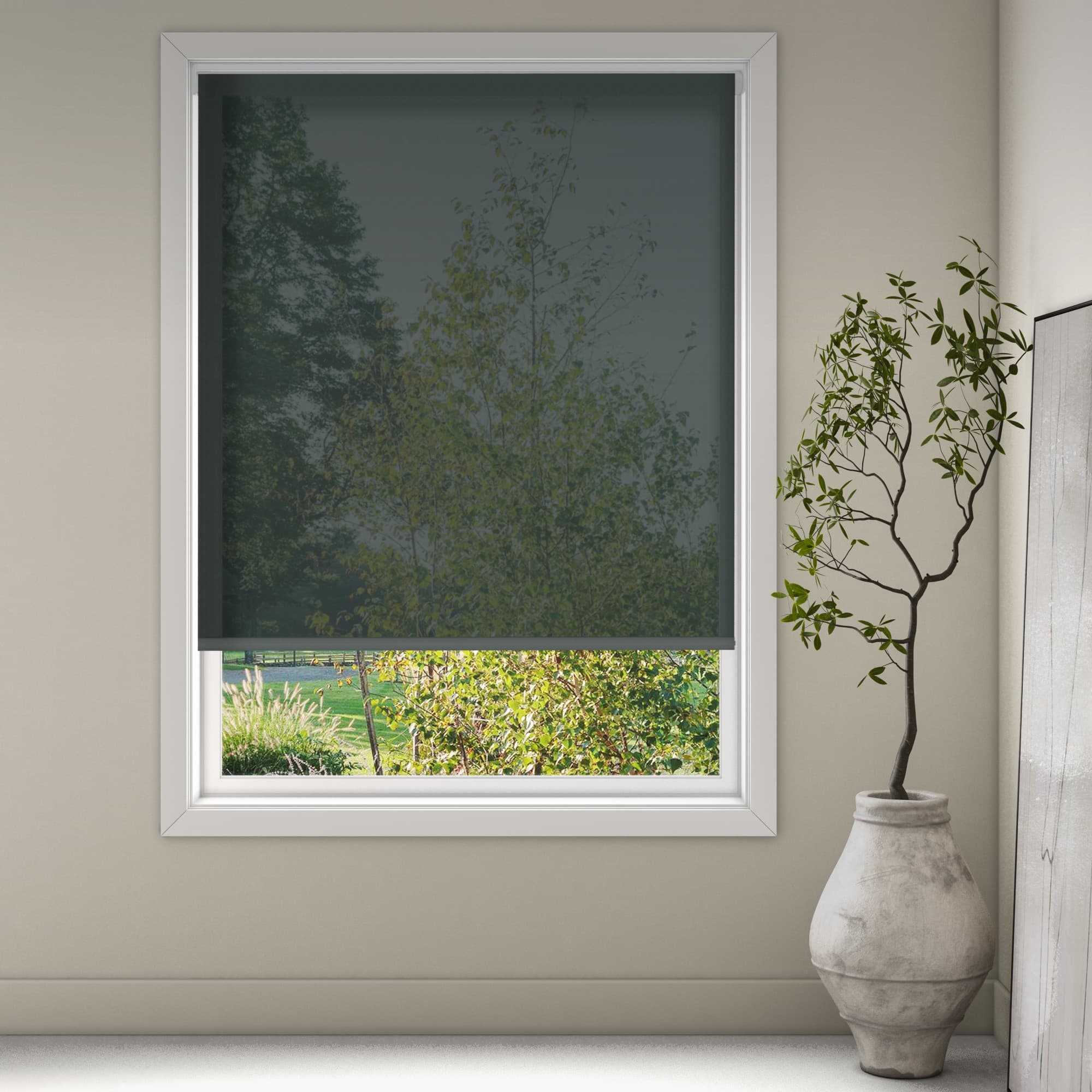 Panama Pro 10 387 Roller Blind