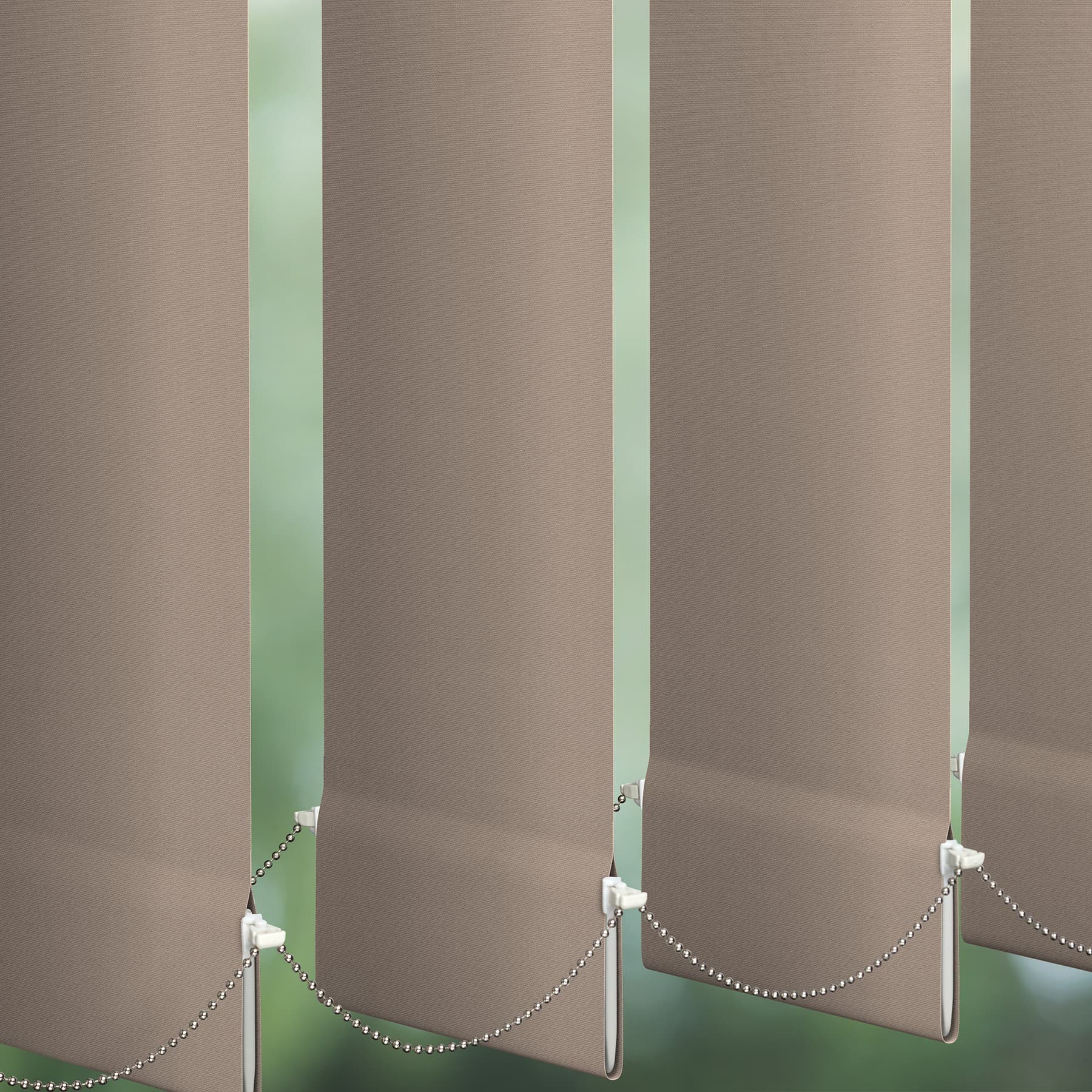 Elements 9140 Vertical Blind