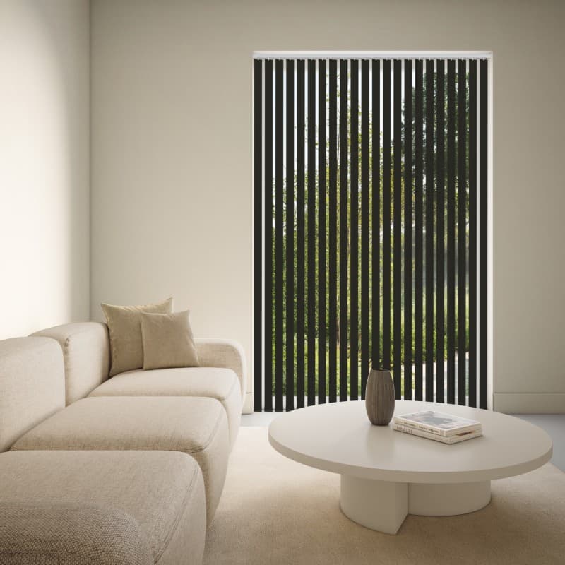 Pure Sense 8750 Vertical Blind