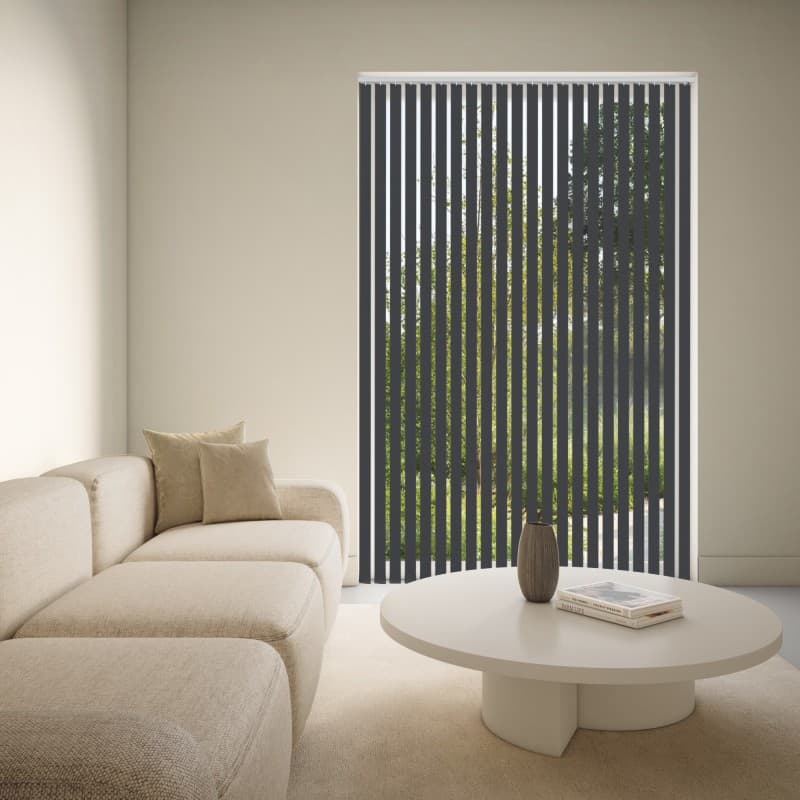 Pure Sense 9020 Vertical Blind