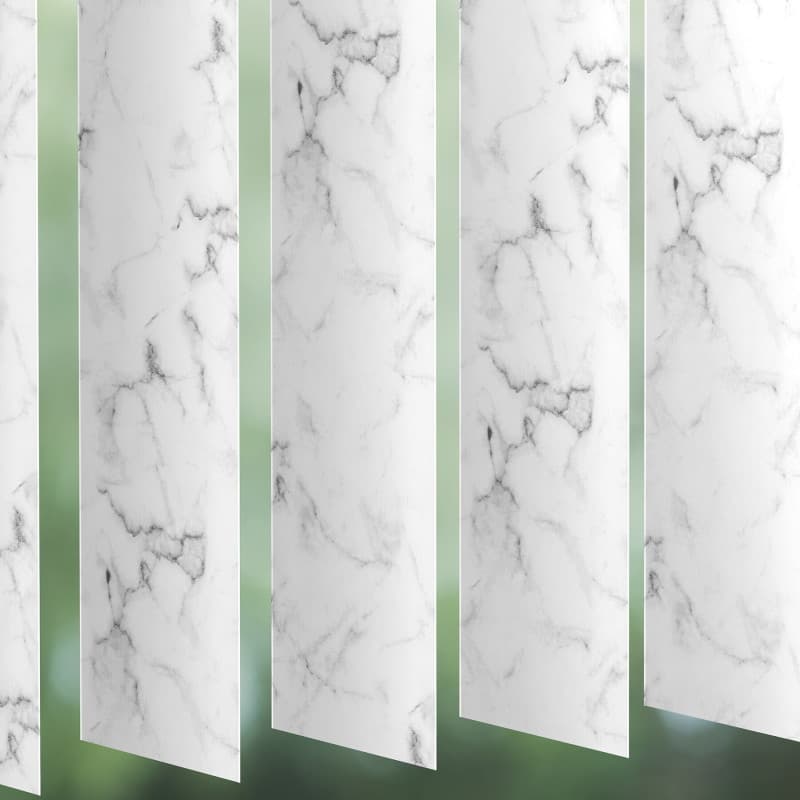PVC 0259 Vertical Blind