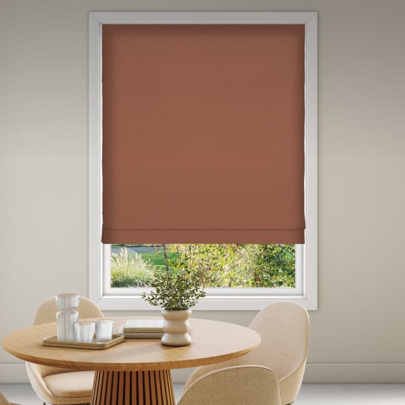 Nice 1722 Roman Blind