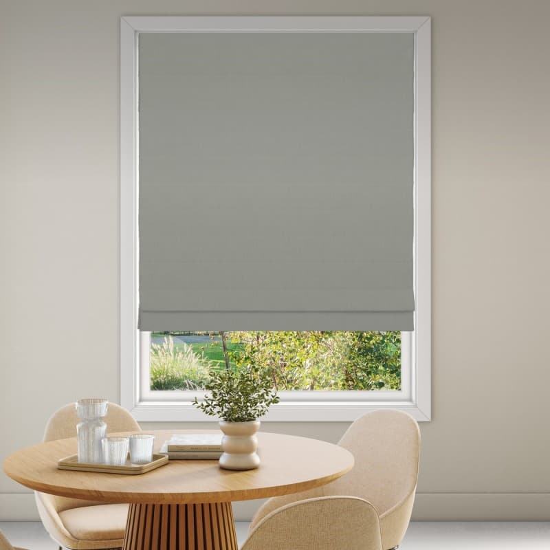 Eternal Re-Life 9846 Roman Blind