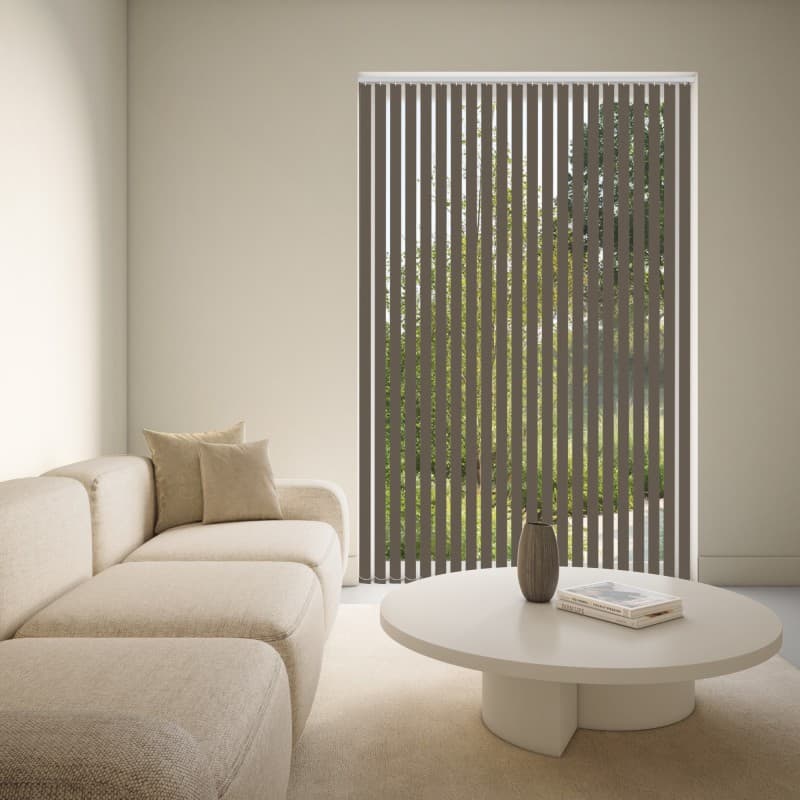 Elements Re-Life 2847 Vertical Blind
