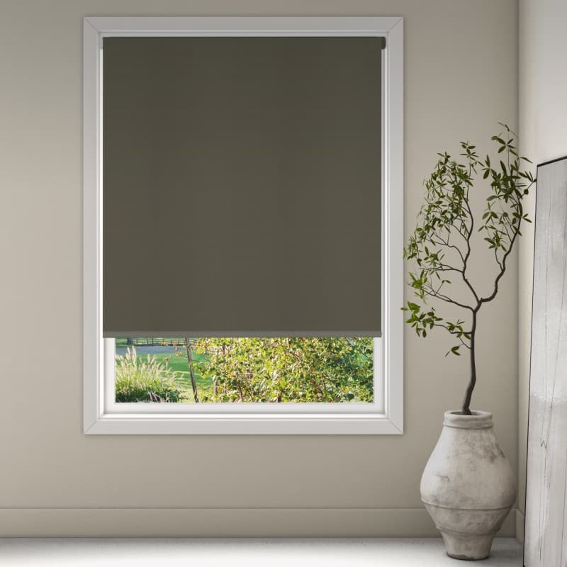 Hannaliz RD 6407 Roller Blind
