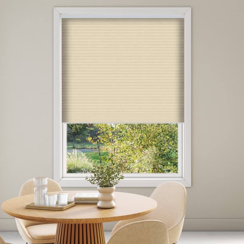 Base 1413 Pleated Blind