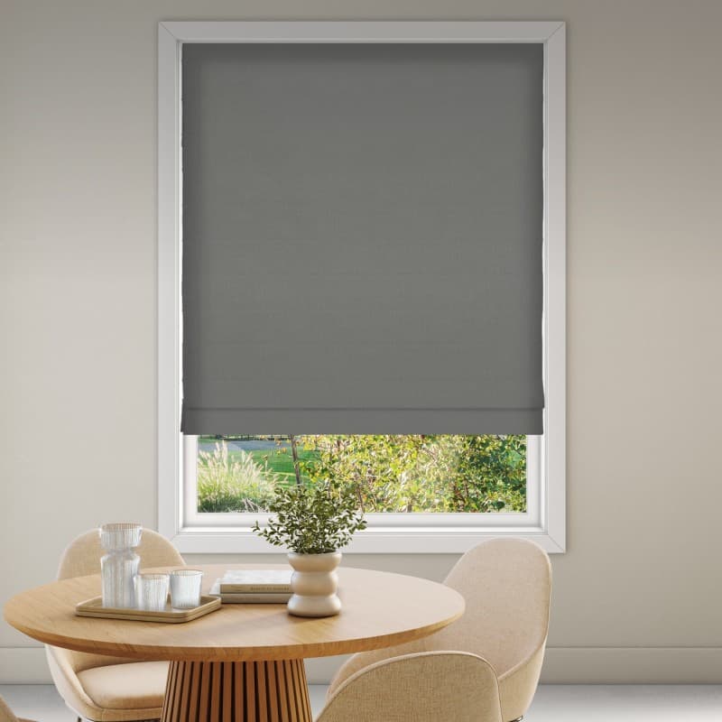 Nice 1744 Roman Blind