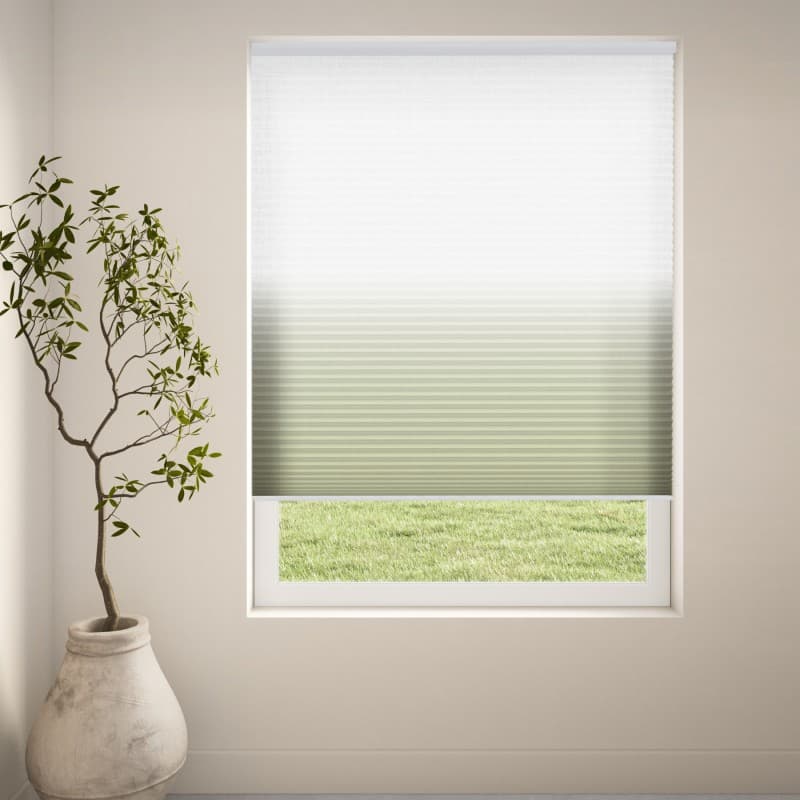 Elan Ombre duo tone 2415 Duette