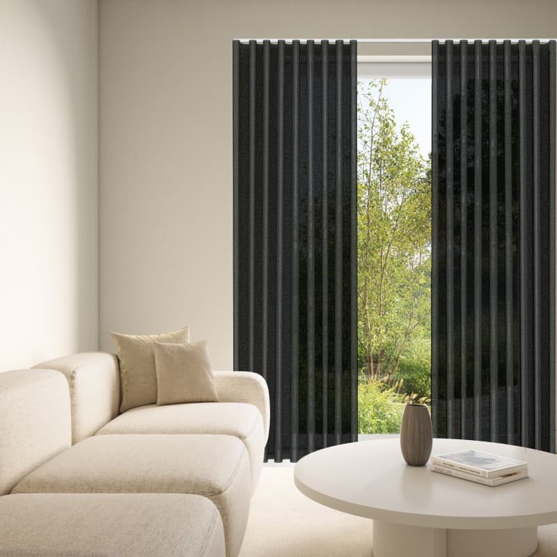 Orléans Re-life 0362 Curtains