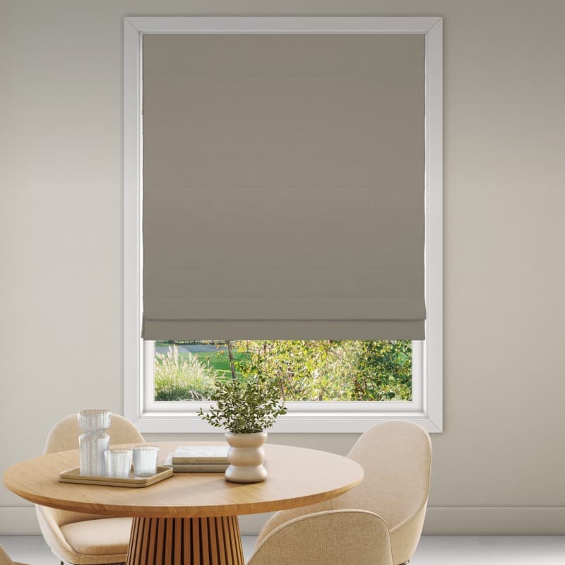 Eternal Re-Life 9845 Roman Blind