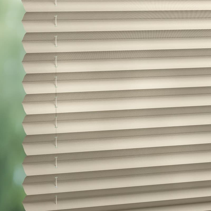 Noble FR 6151 Pleated Blind