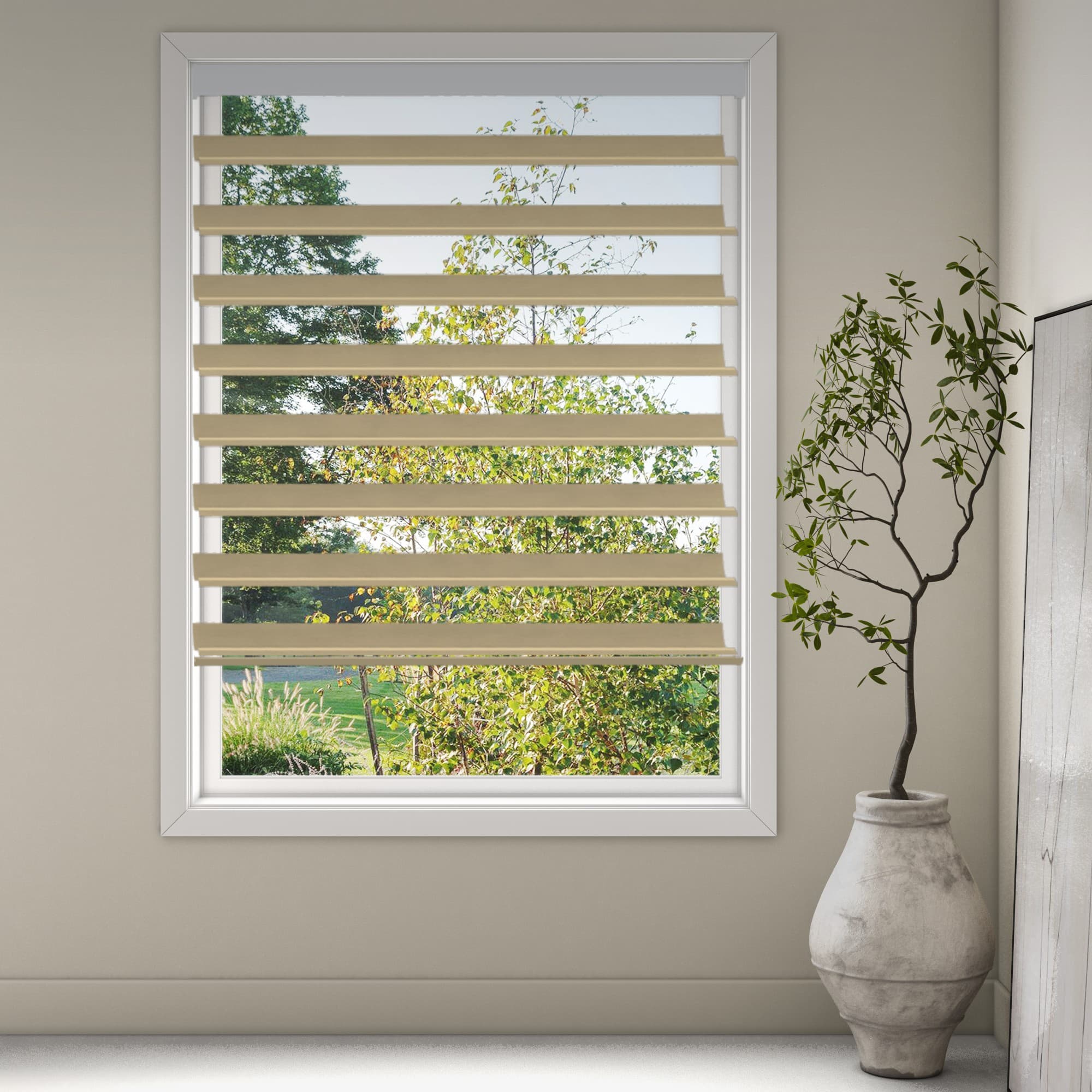 Ombre 6377 Silhouette® Blinds