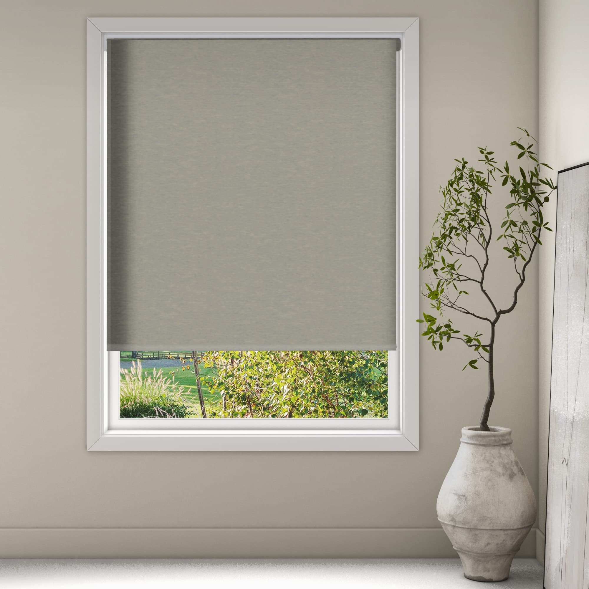 Prezzo 7529 Roller Blind