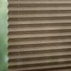 Olivite Sheer StainStop 6157 Pleated Blind