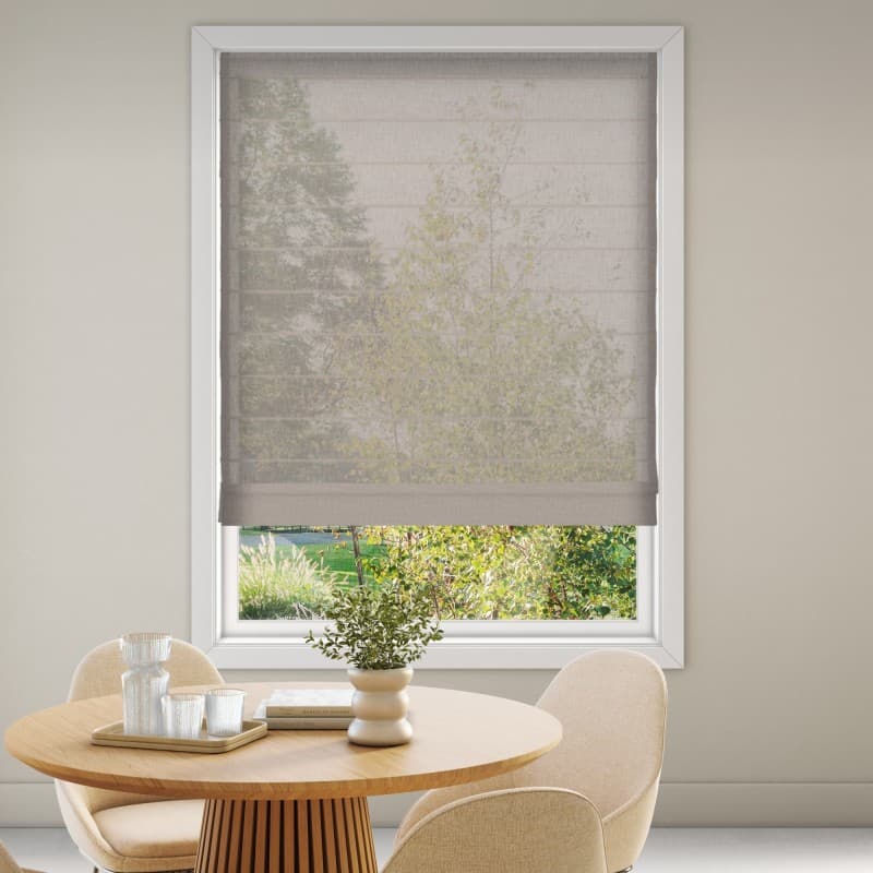 Forever Re-Life 9808 Roman Blind