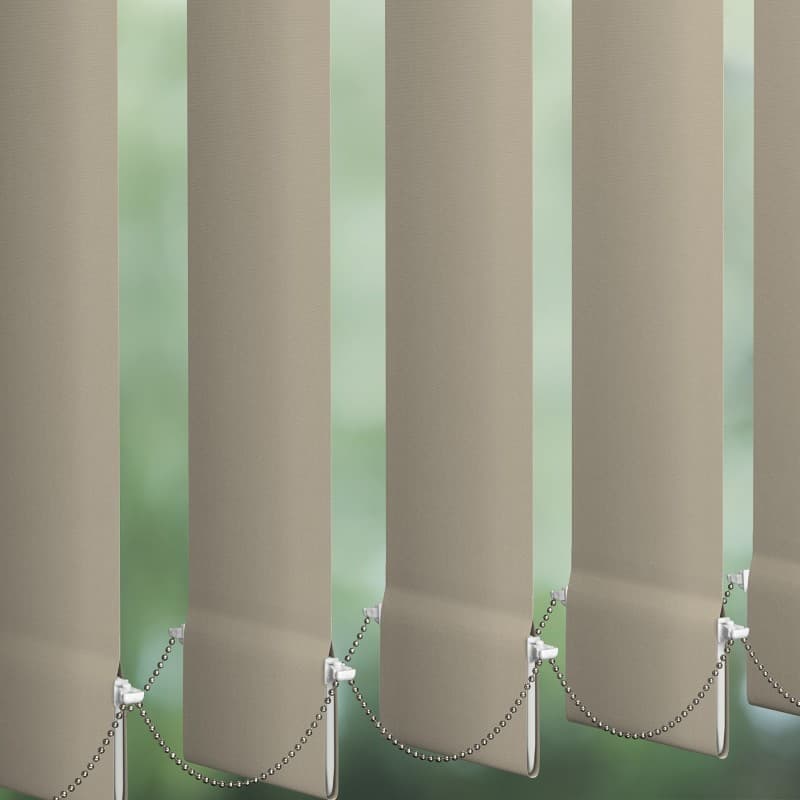 Elements Re-Life 2844 Vertical Blind
